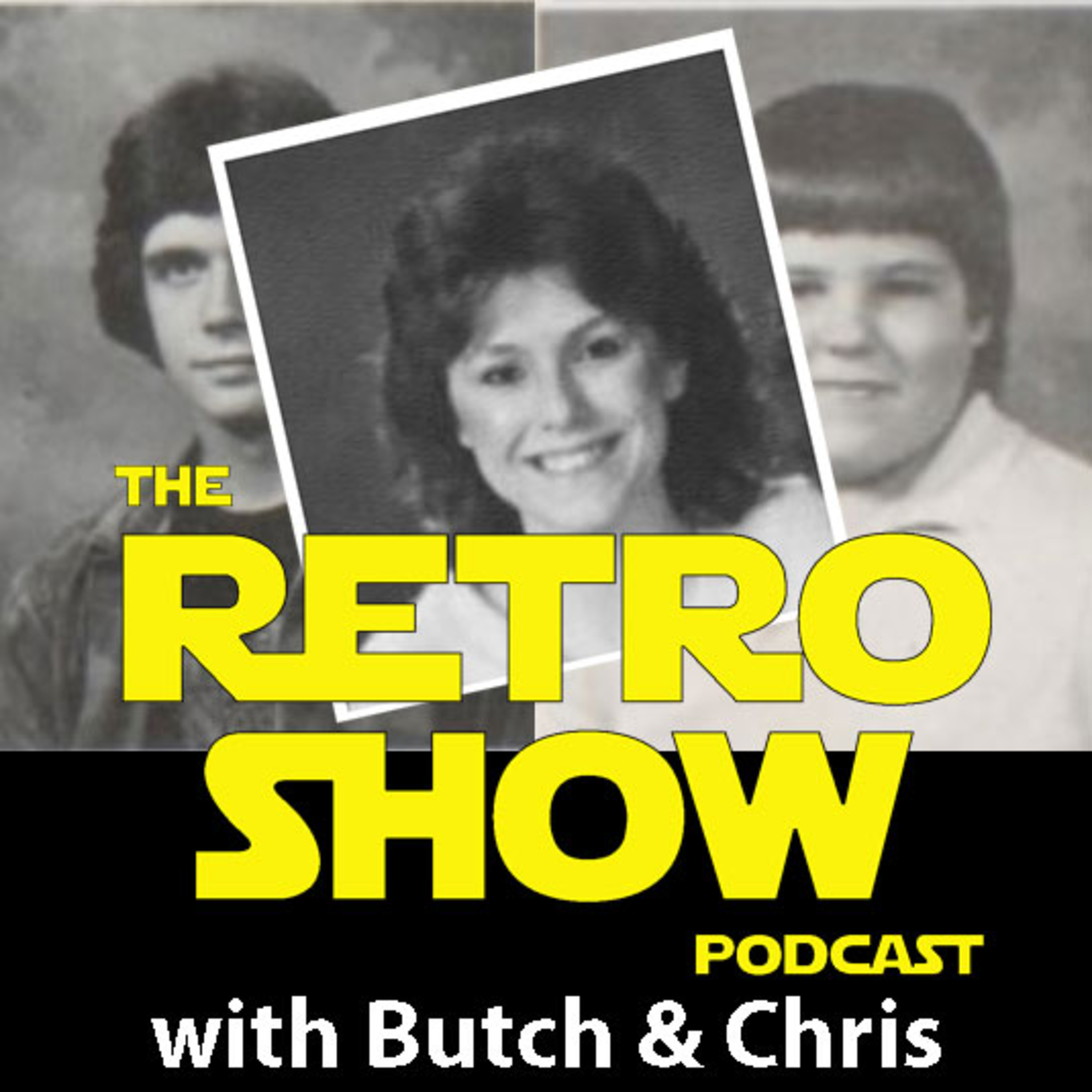 Episode 14 -Top Albums of 1978, The Ultimate Breakfast Sandwich, and Debbie Renfroe episode artwork