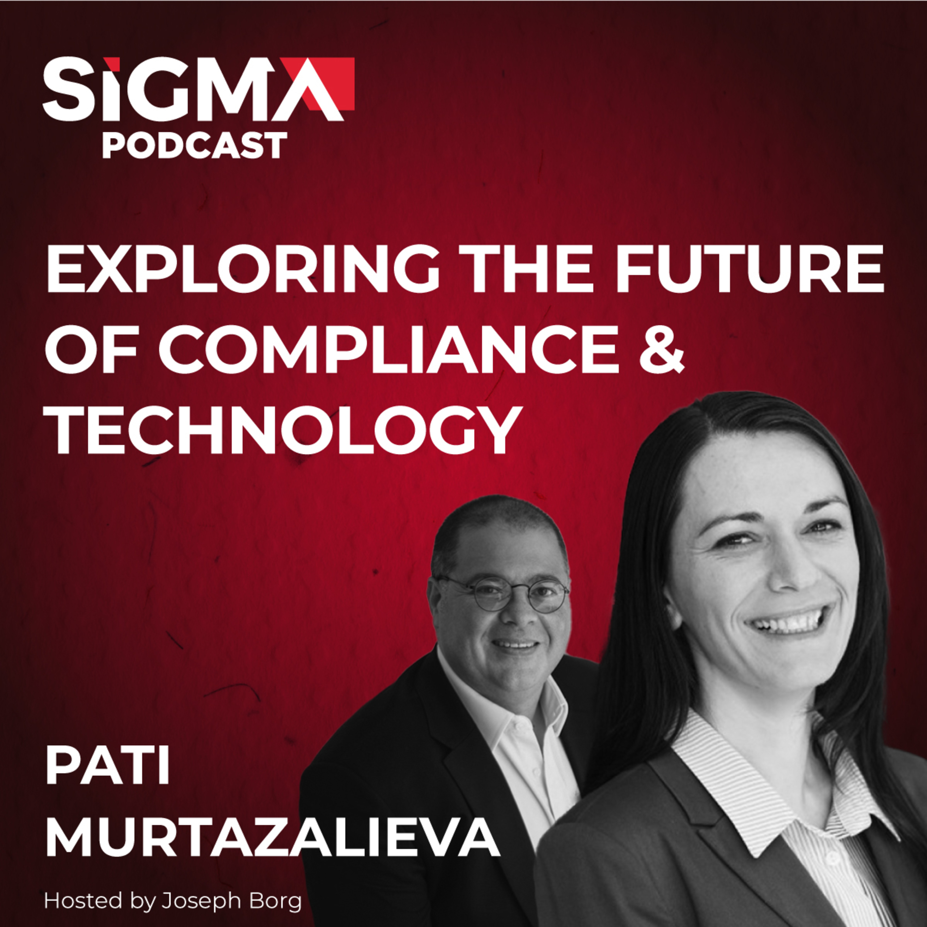 SiGMA.World Podcast