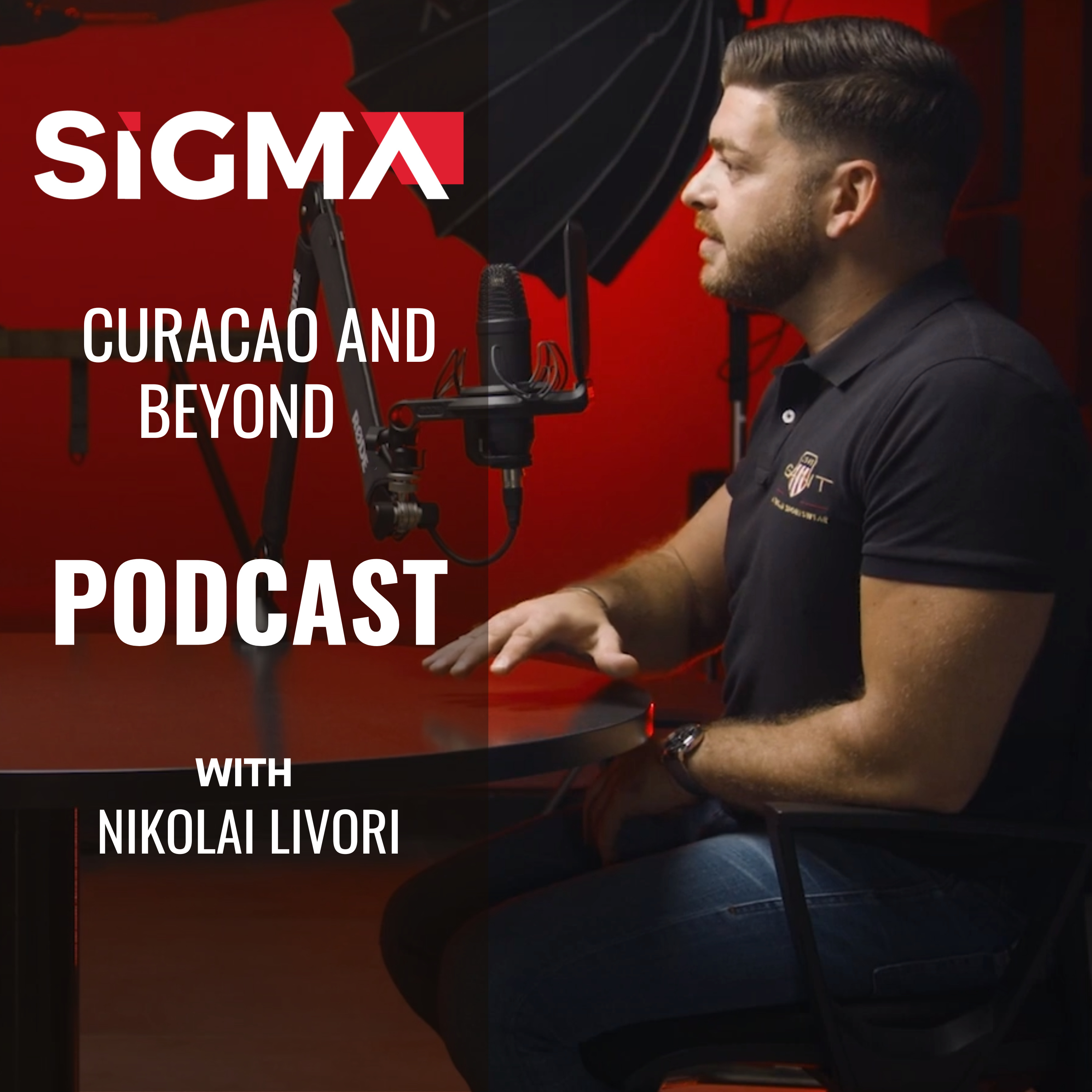 SiGMA.World Podcast