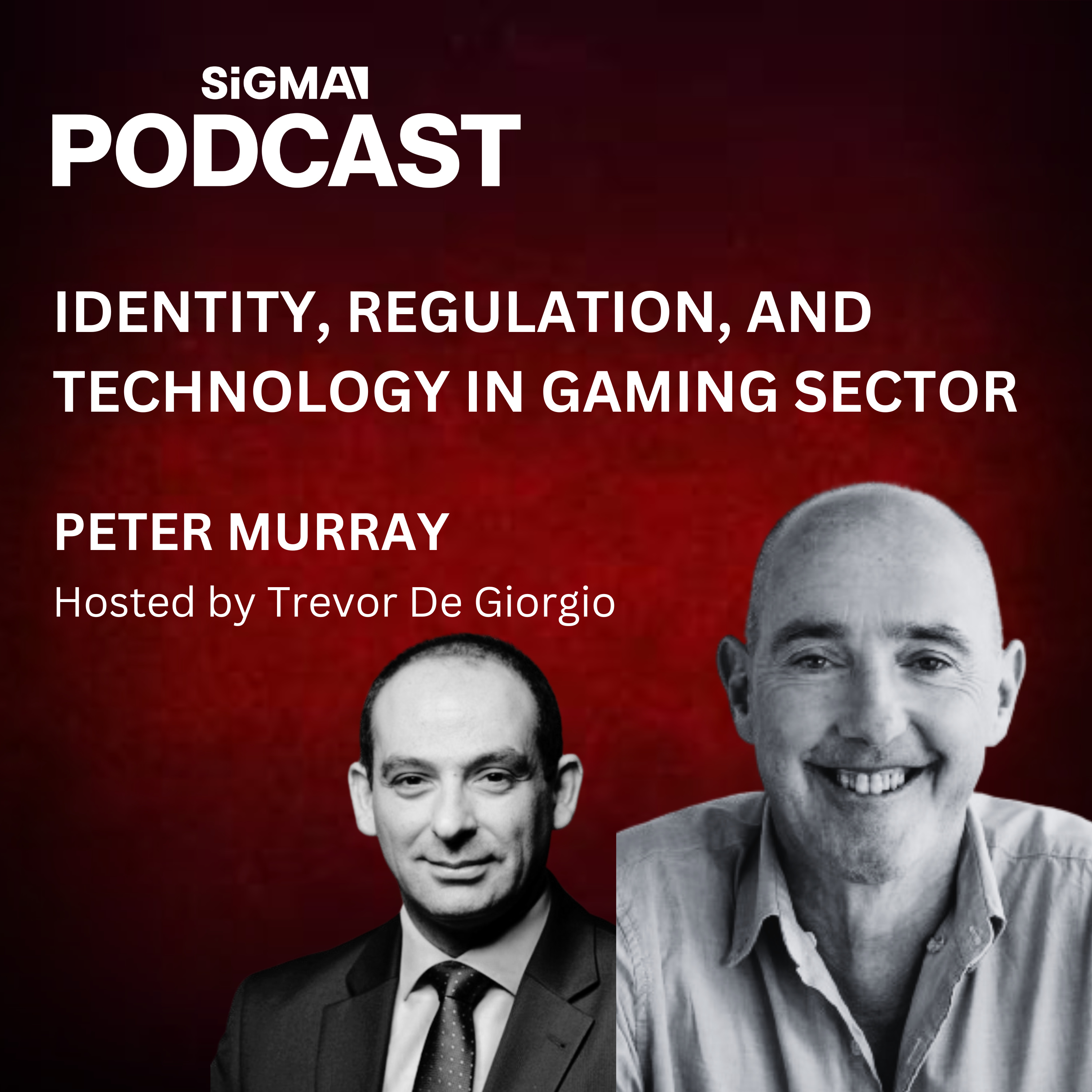 SiGMA.World Podcast