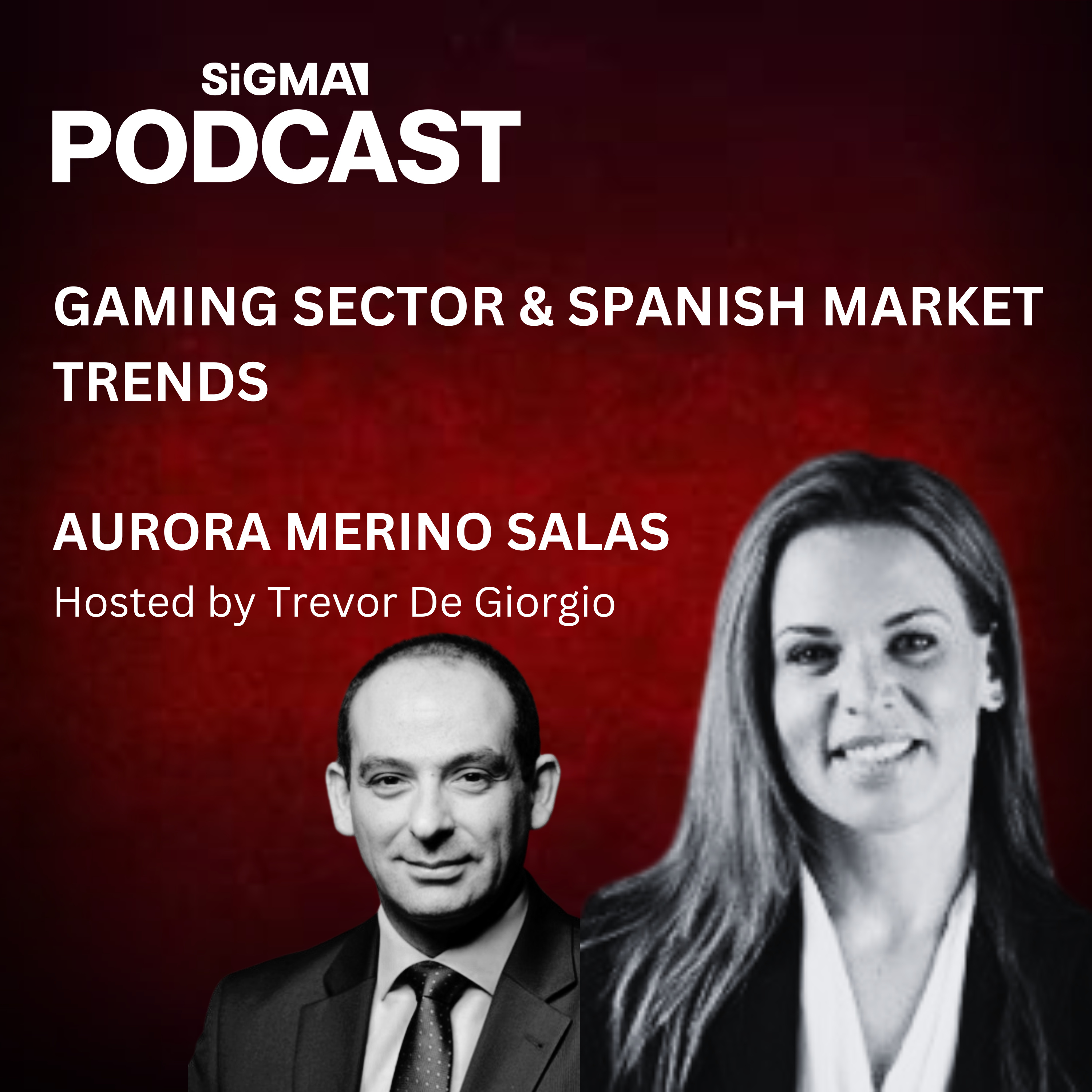 SiGMA.World Podcast