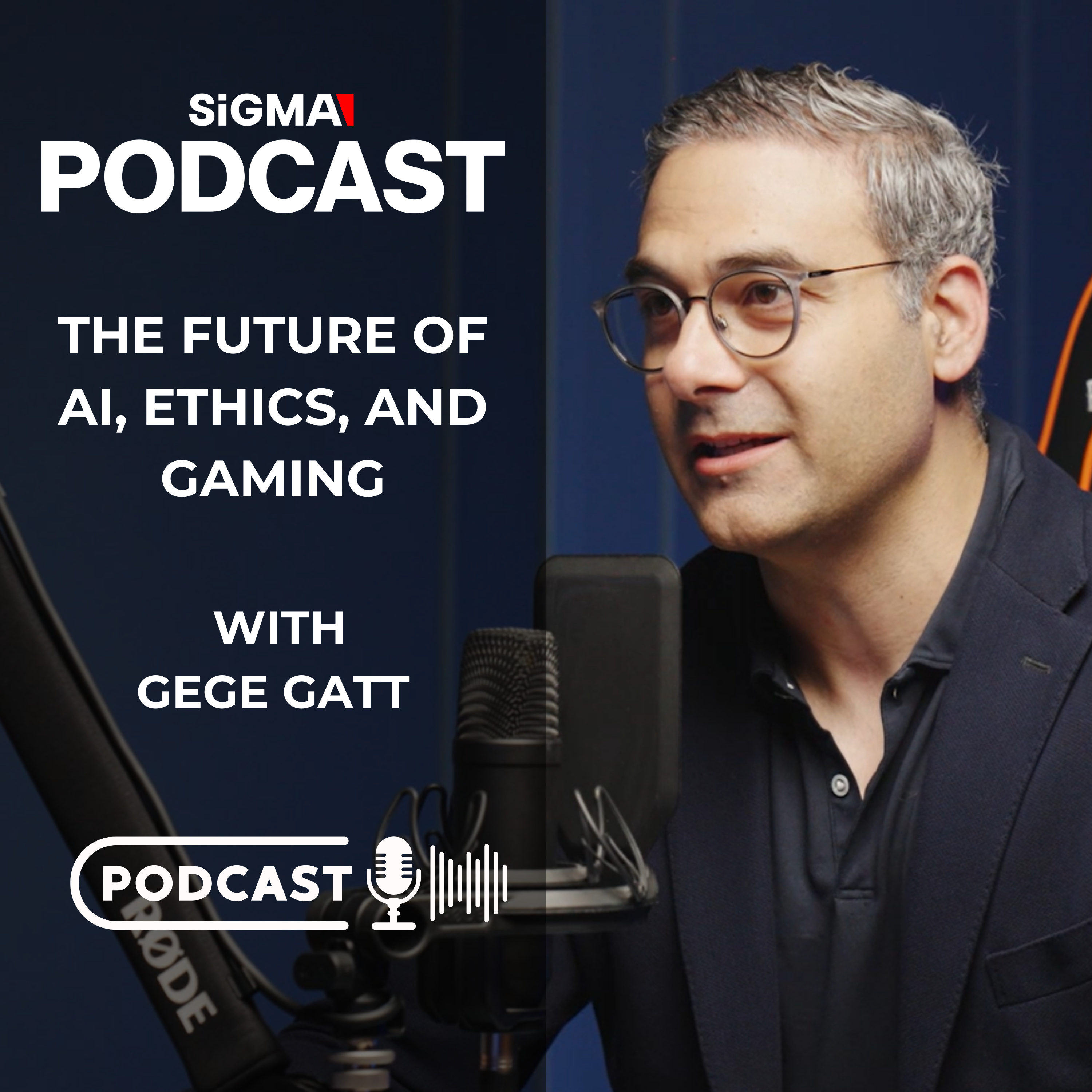 SiGMA.World Podcast
