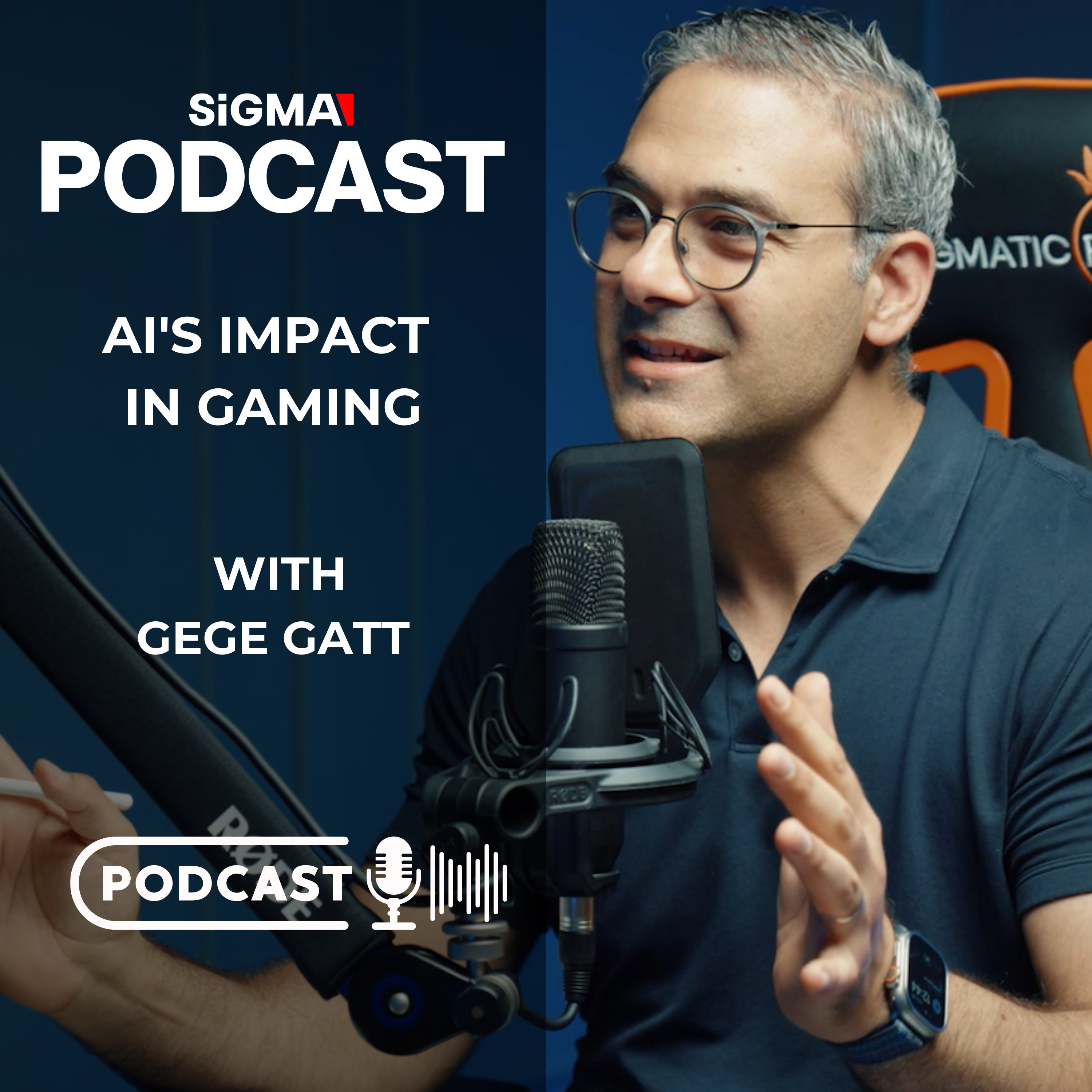 SiGMA.World Podcast