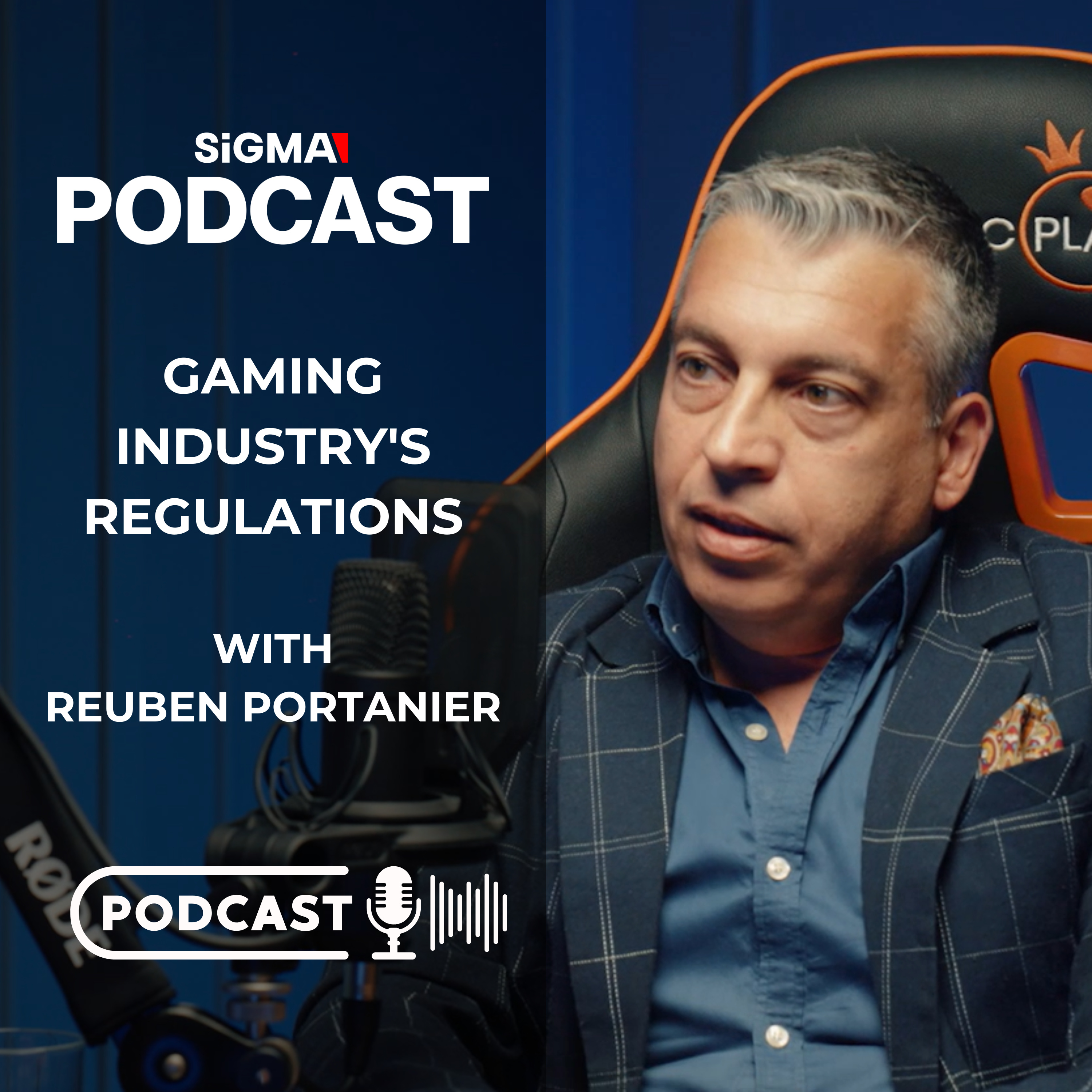 SiGMA.World Podcast