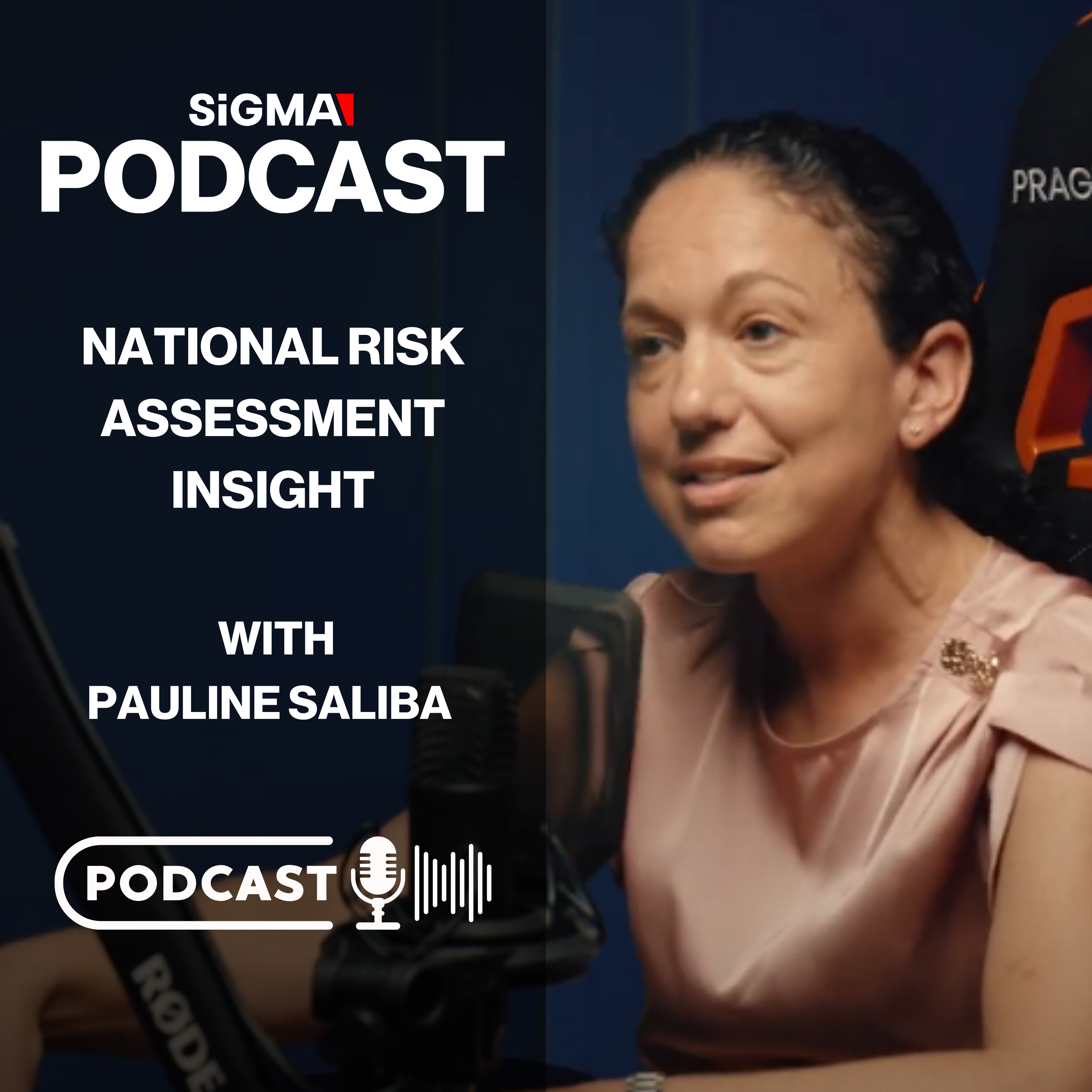 SiGMA.World Podcast