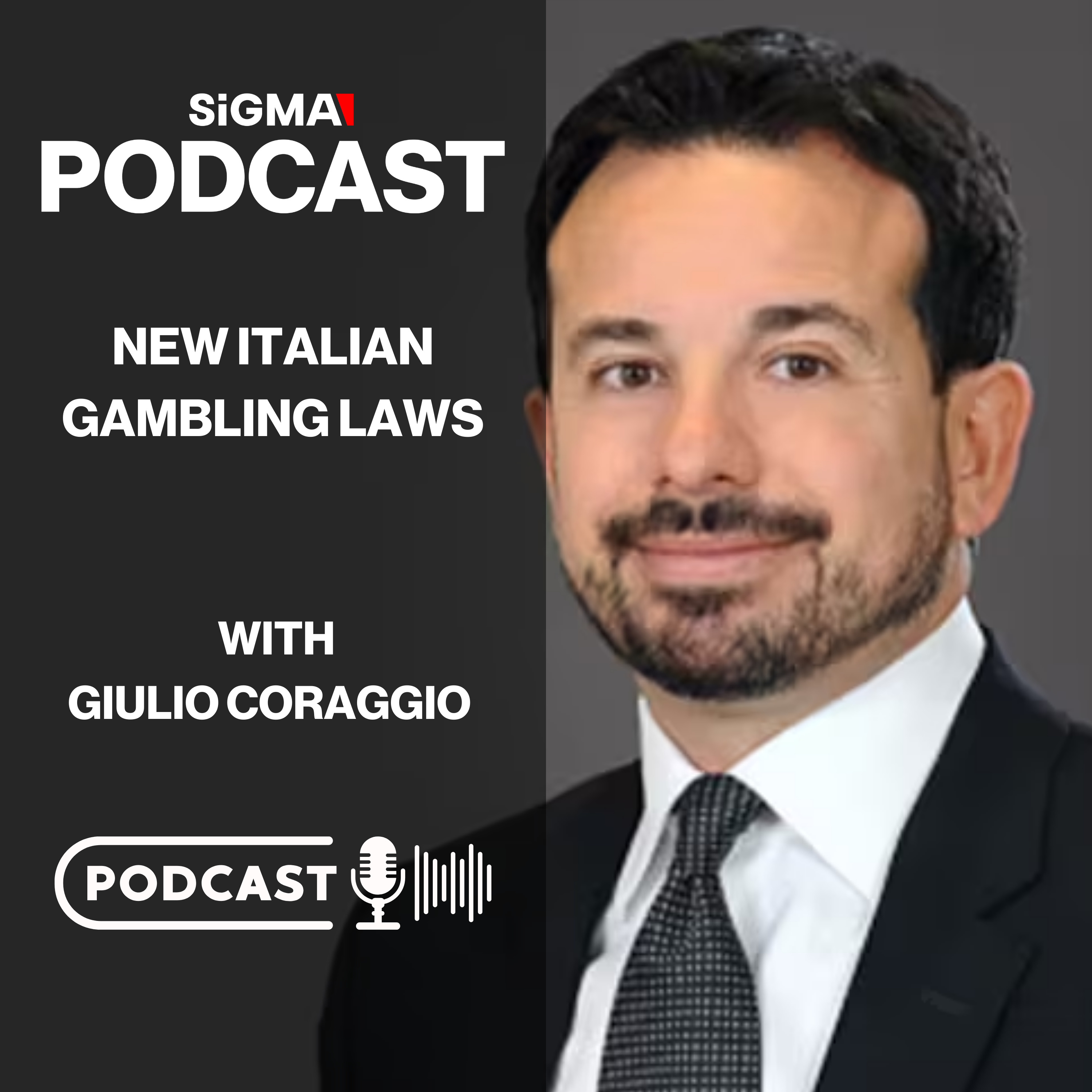 SiGMA.World Podcast
