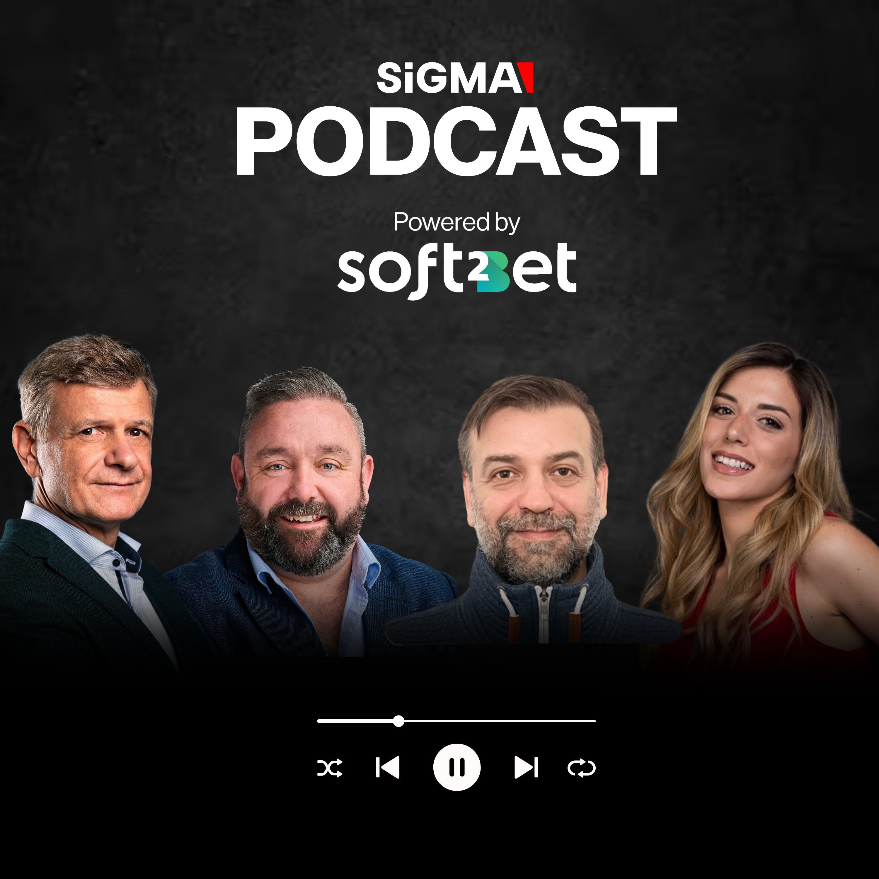 EP57: SiGMA East Europe 2024 and the Groundbreaking Partnership with Affiliate World episode artwork