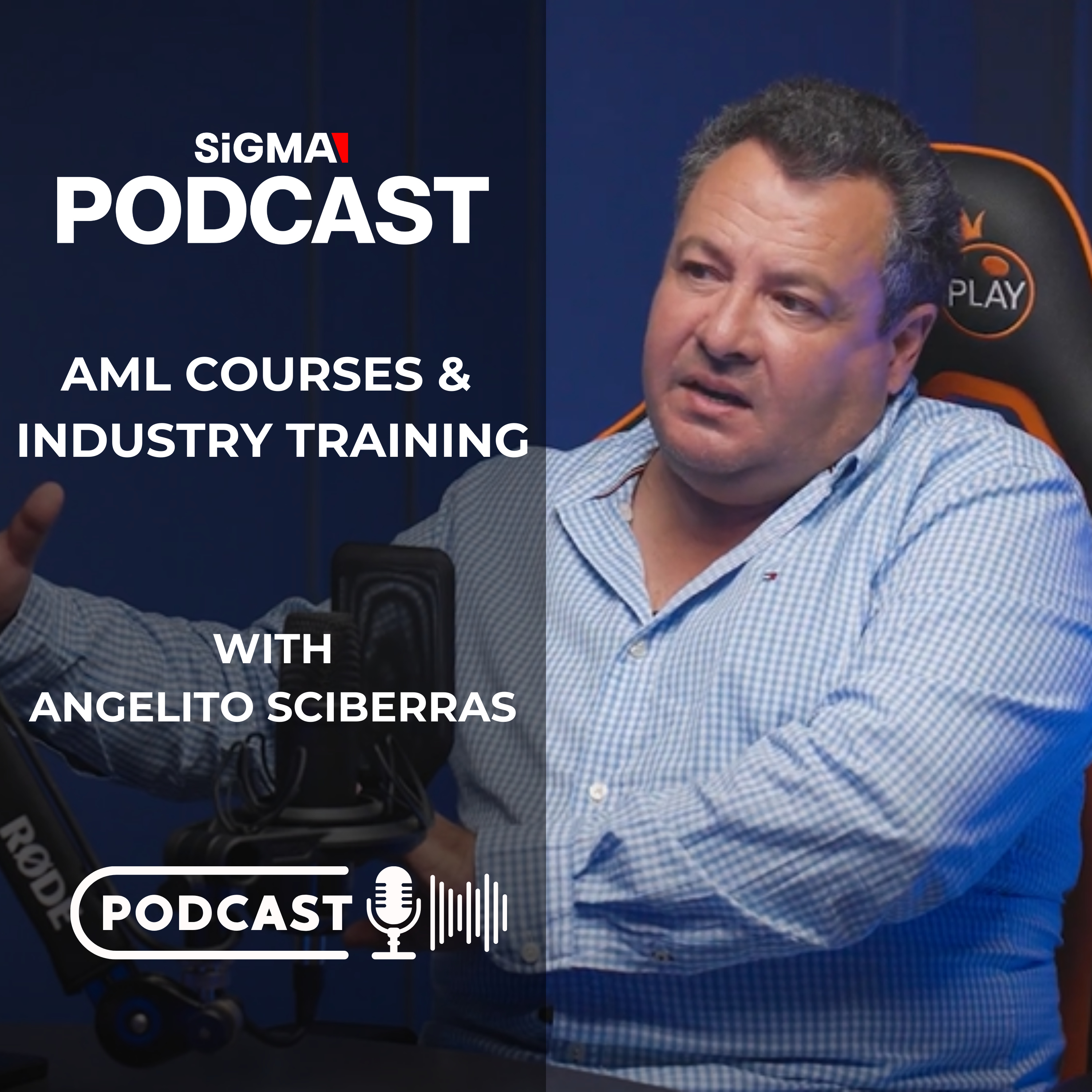 iGaming World: Day to Day