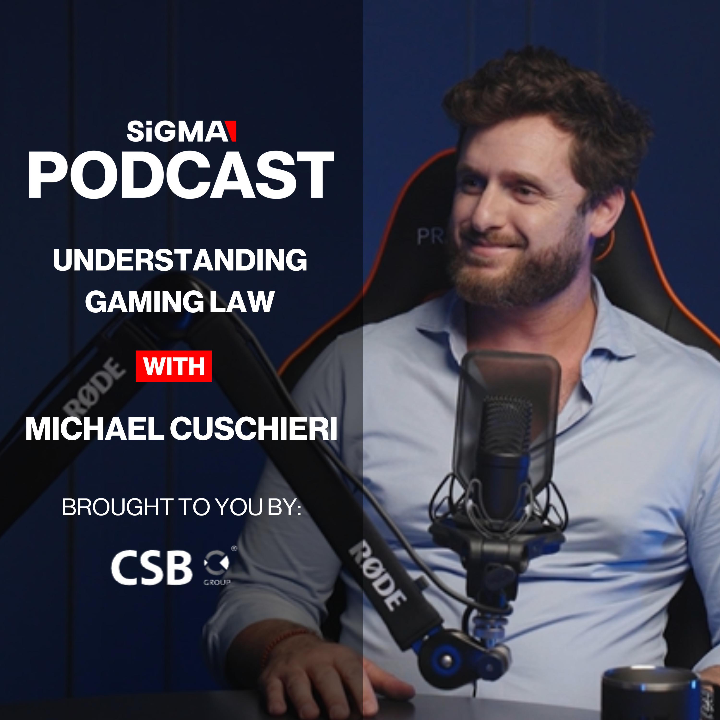 SiGMA.World Podcast