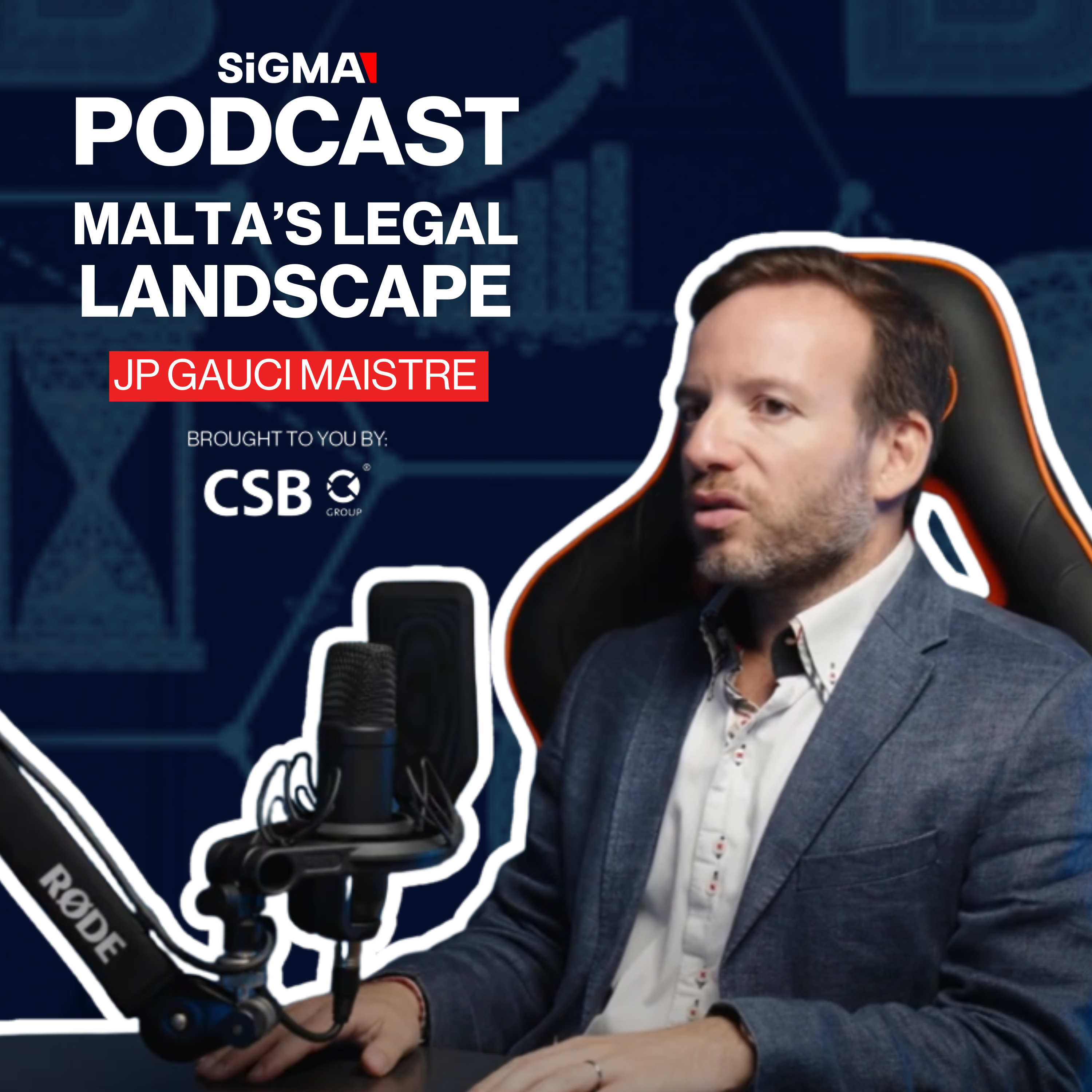 SiGMA.World Podcast