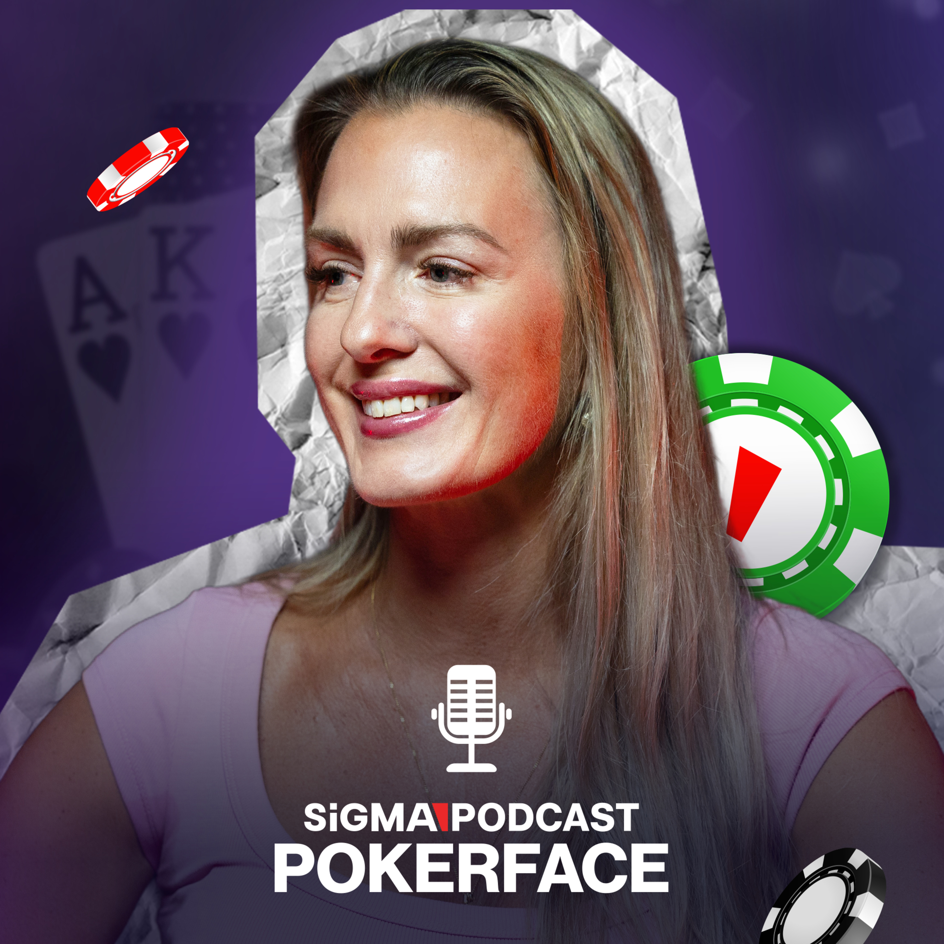 EP74: Martina Ackerlund’s bold shift from finance floors to gaming wars episode artwork
