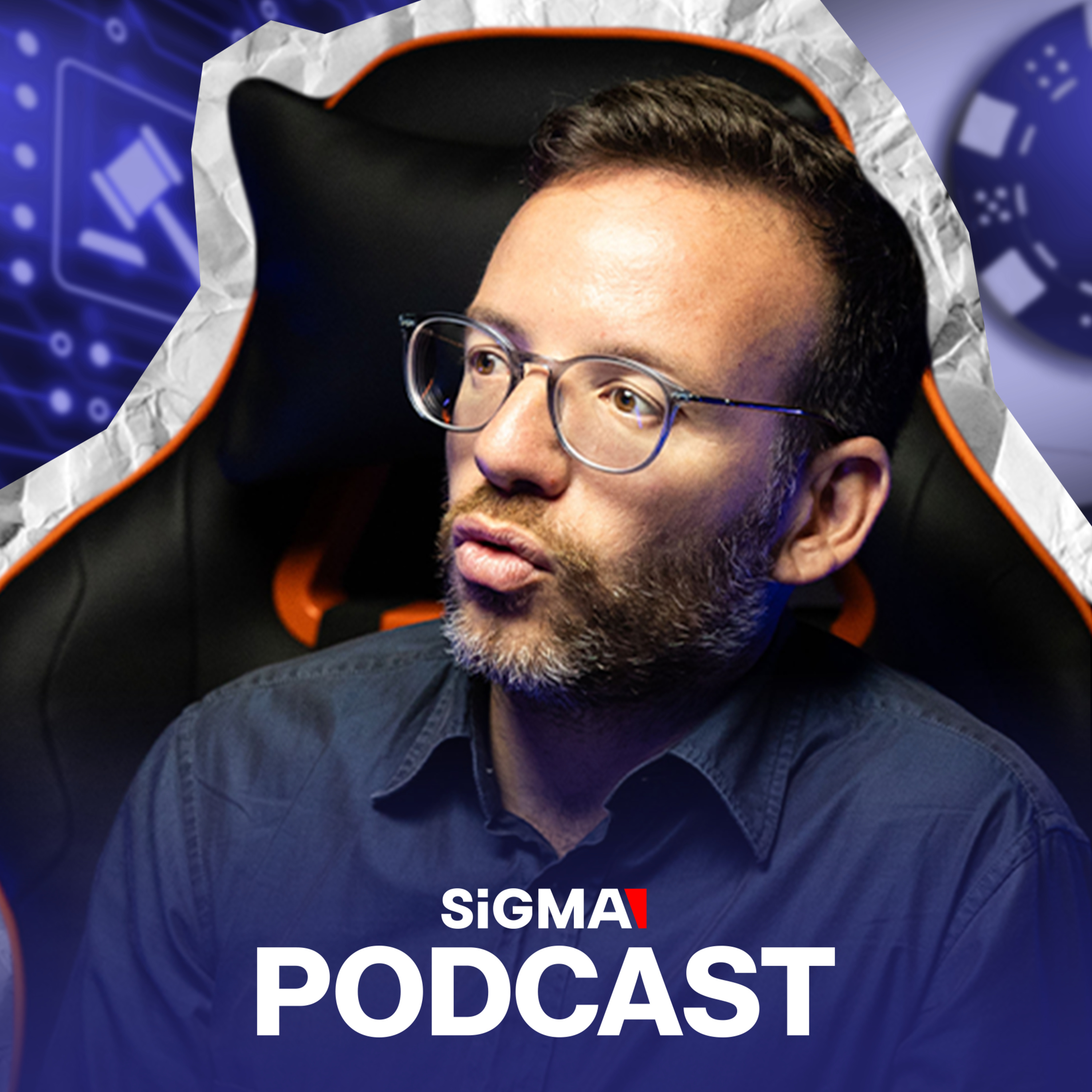 EP72: Dr. JP Gauci Maistre on gaming industry lawsuits episode artwork