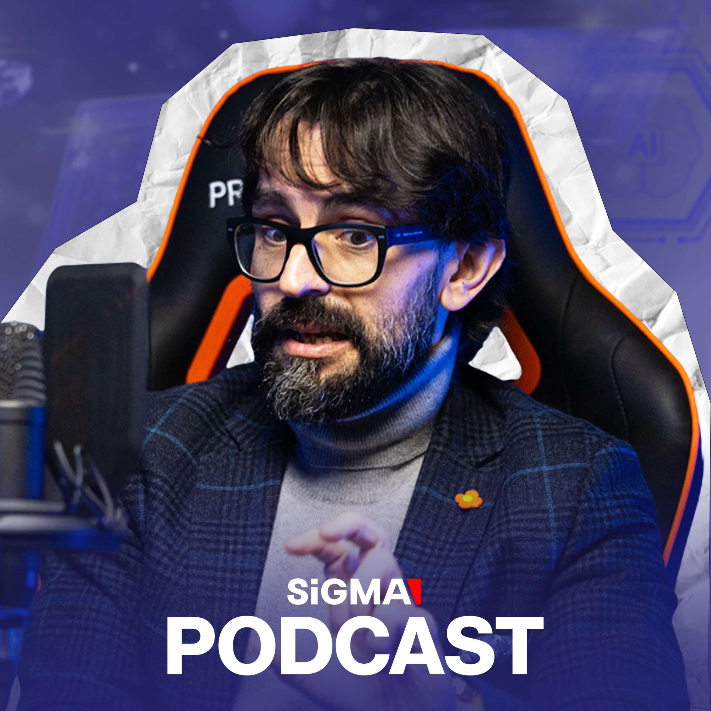 SiGMA.World Podcast