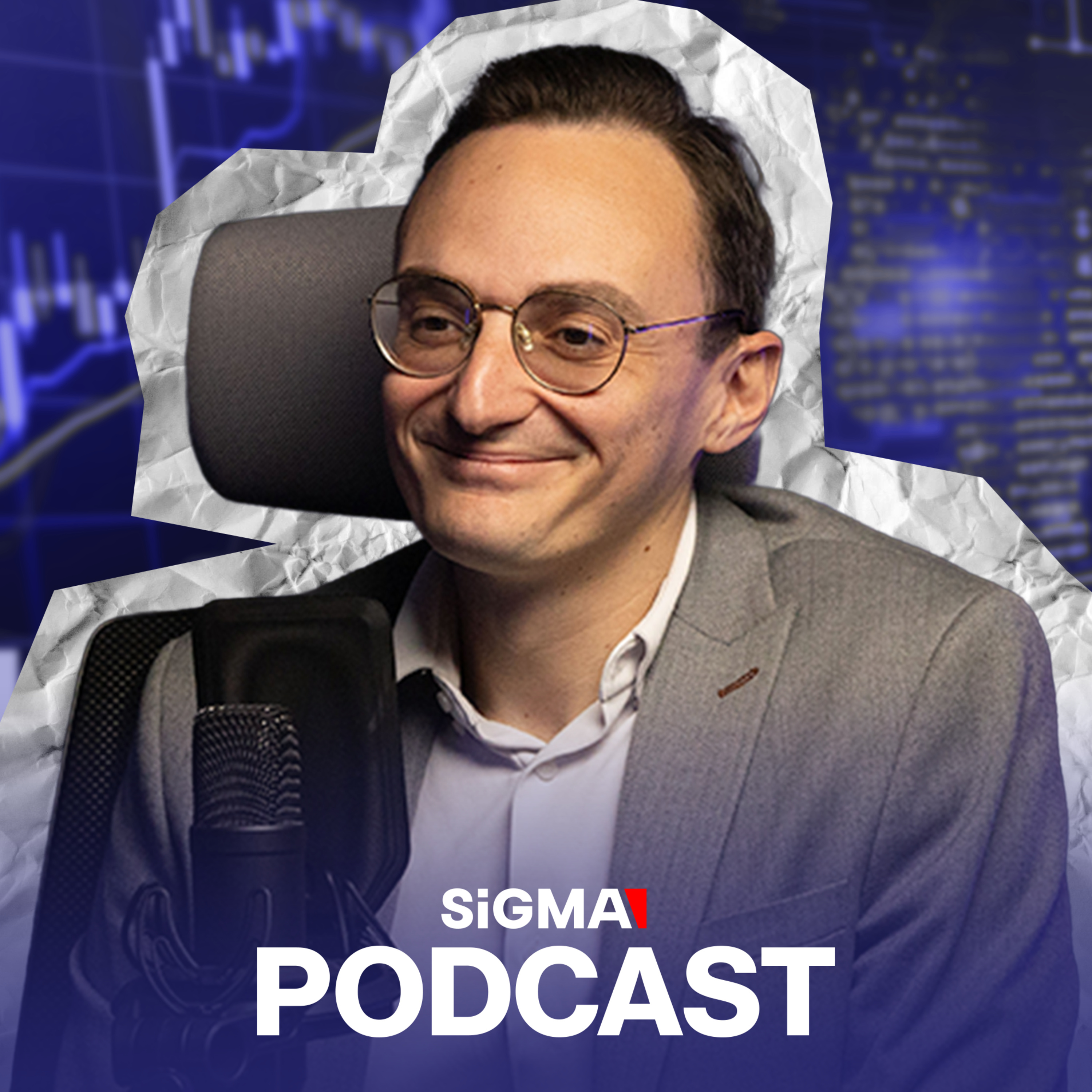 EP71: The Role of Regulation in Emerging Markets episode artwork