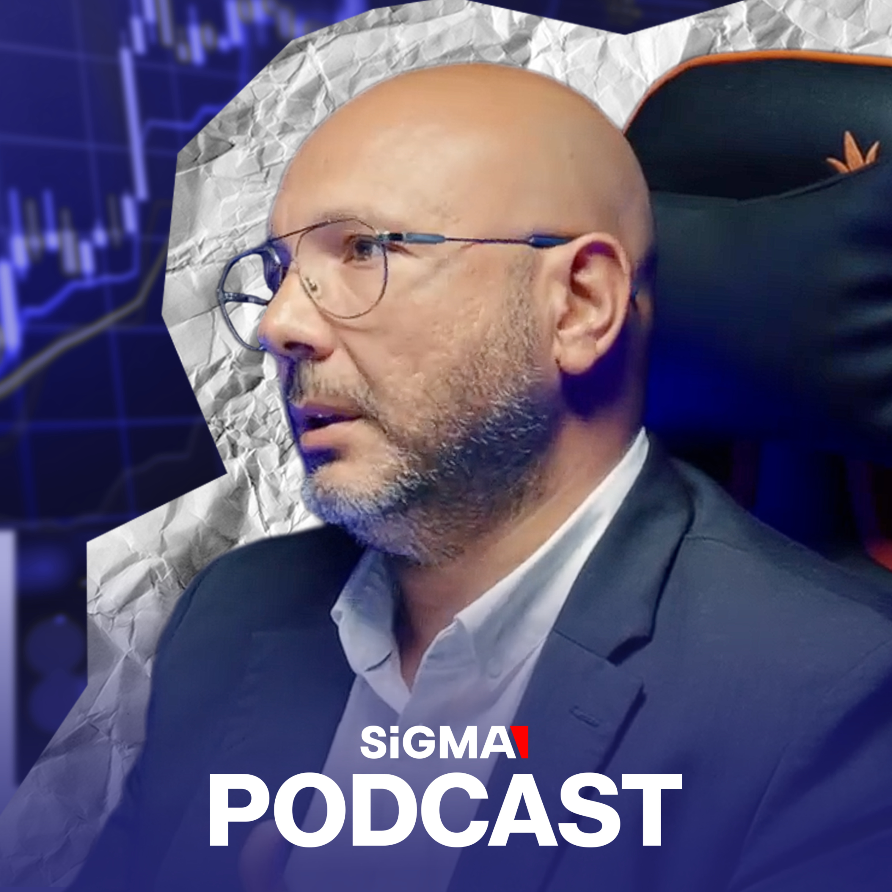 EP82: MGA CEO Charles Mizzi on AI, law & the future of gaming in Malta episode artwork