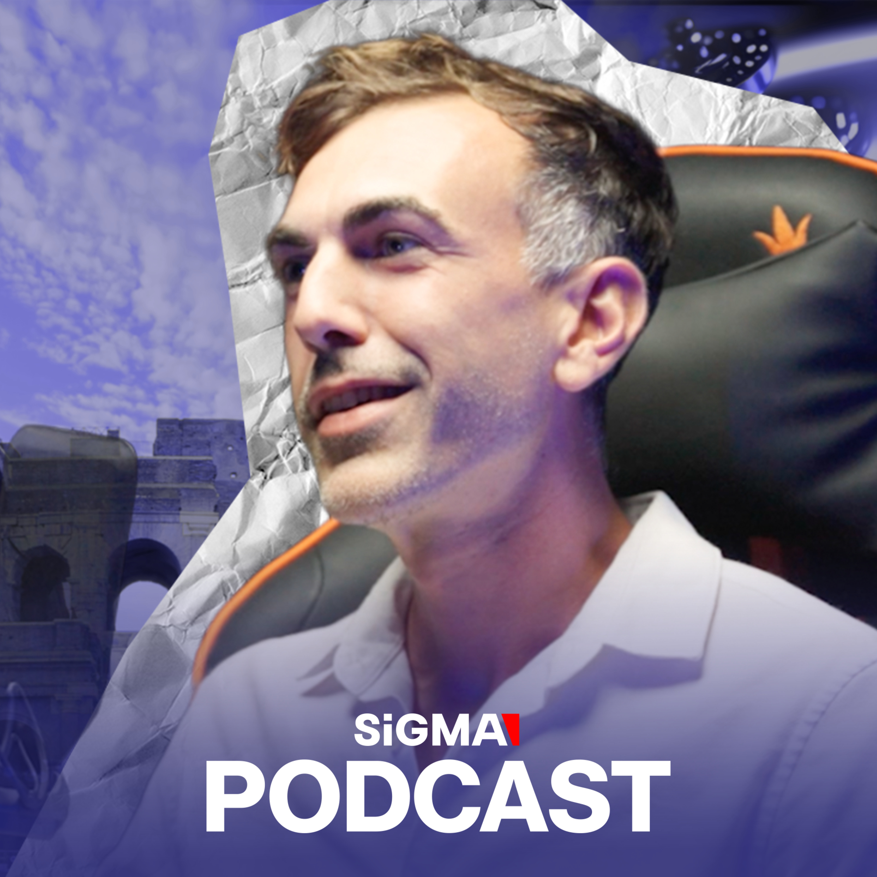 EP88: How will Italy’s new iGaming regulations reshape the market? episode artwork