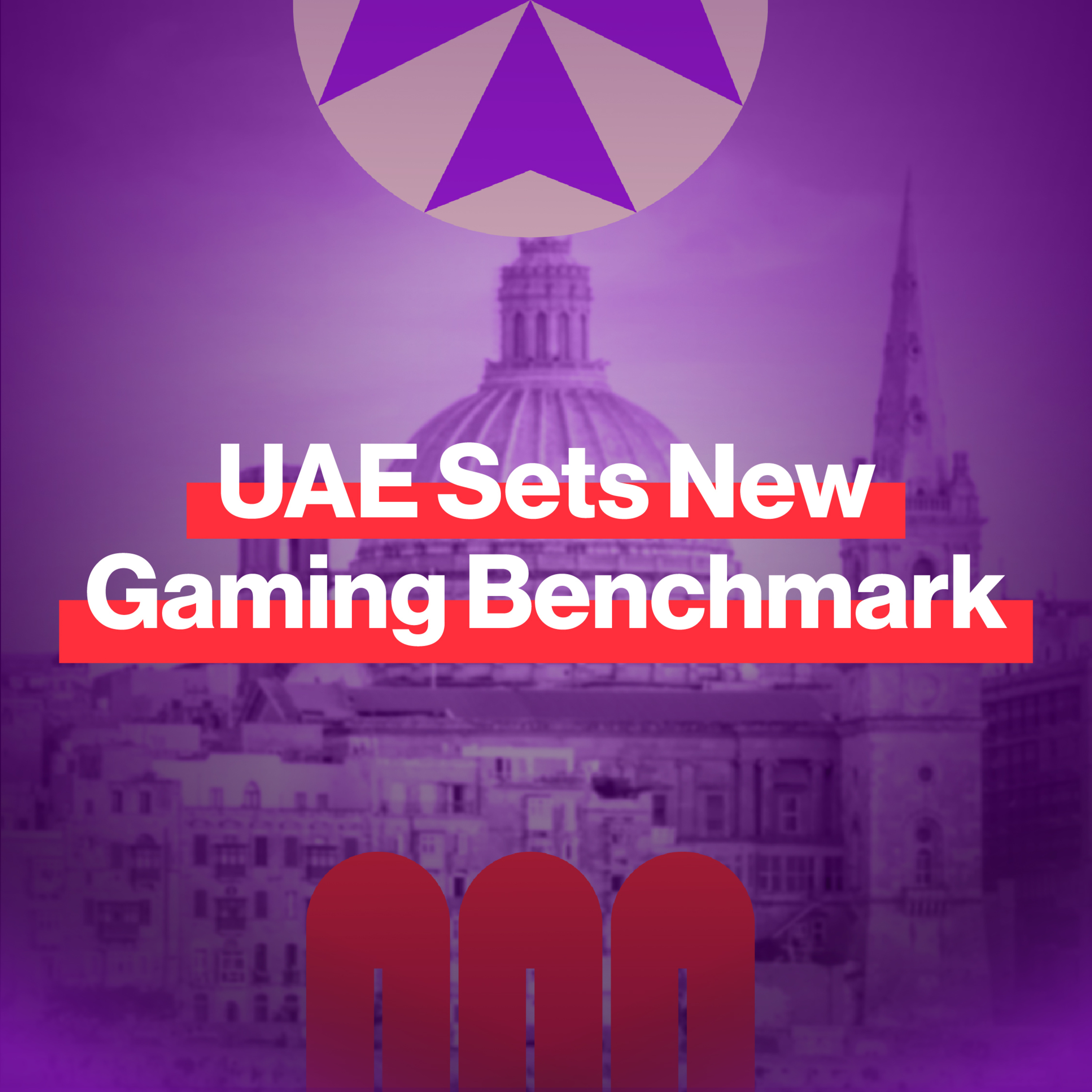 EP115: Is the UAE setting the GCC benchmark for commercial gaming regulation? episode artwork