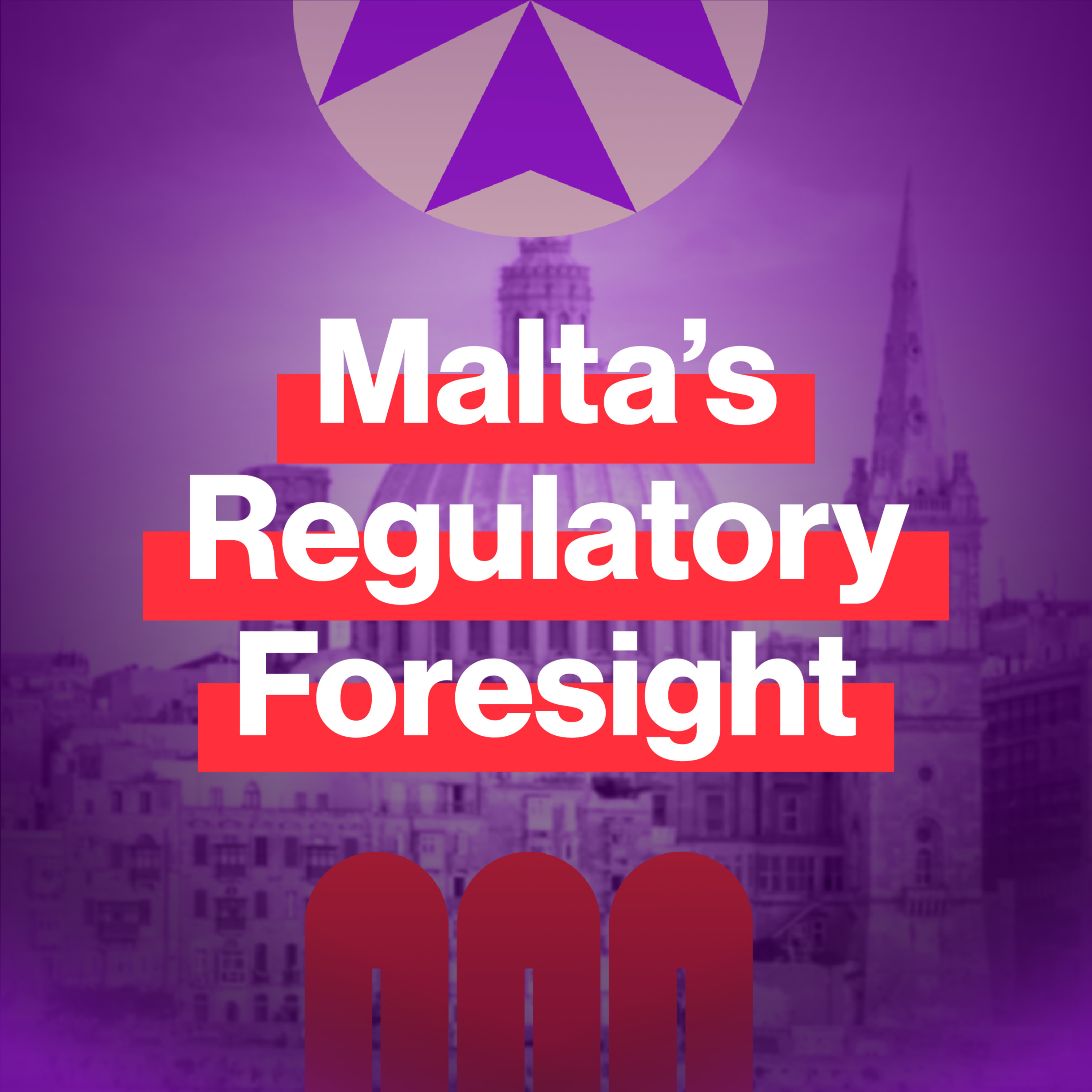 EP111: Regulatory foresight shapes Malta’s iGaming future episode artwork