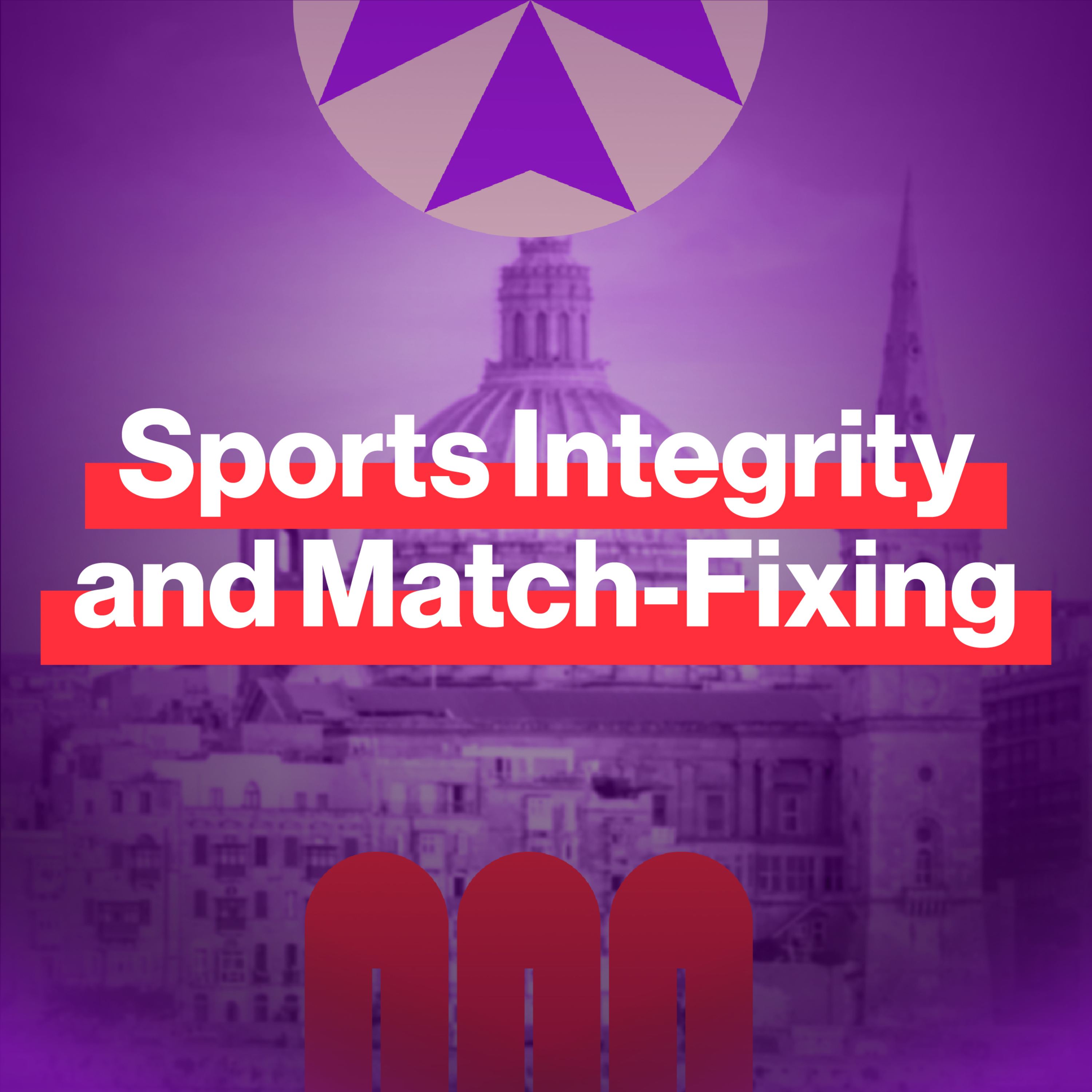 EP118: Fighting match-fixing and protecting fair play in sport episode artwork