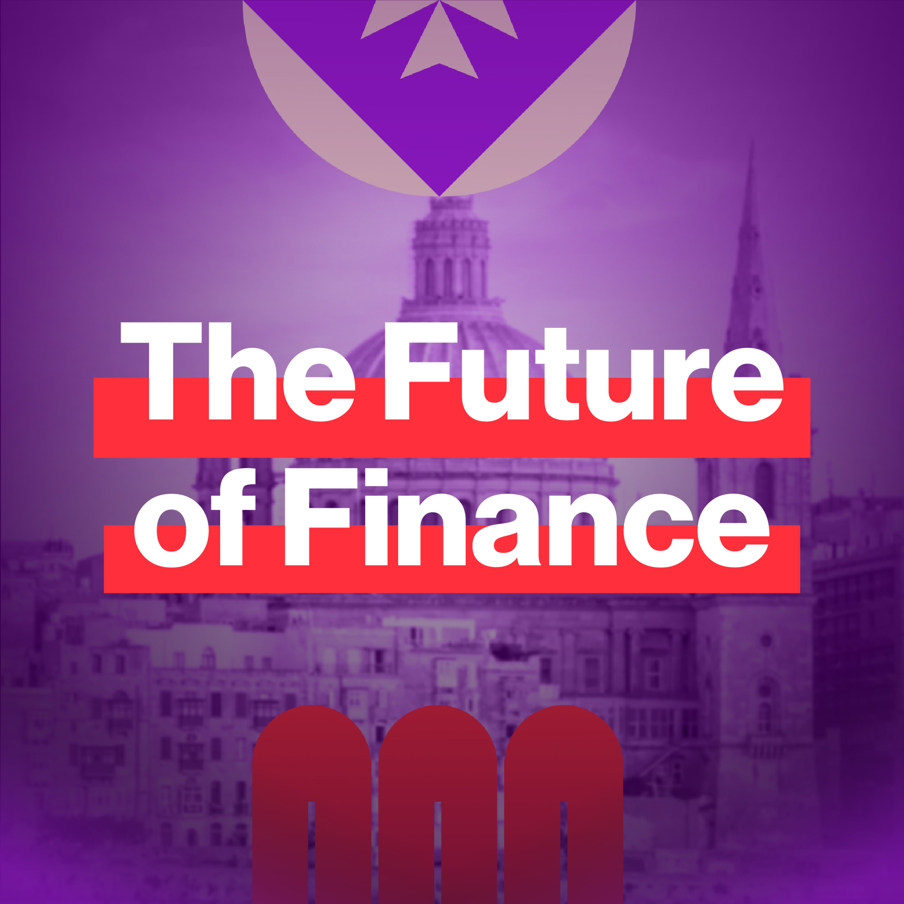 EP119: How will digital banking and fintech shape the future of finance?  episode artwork