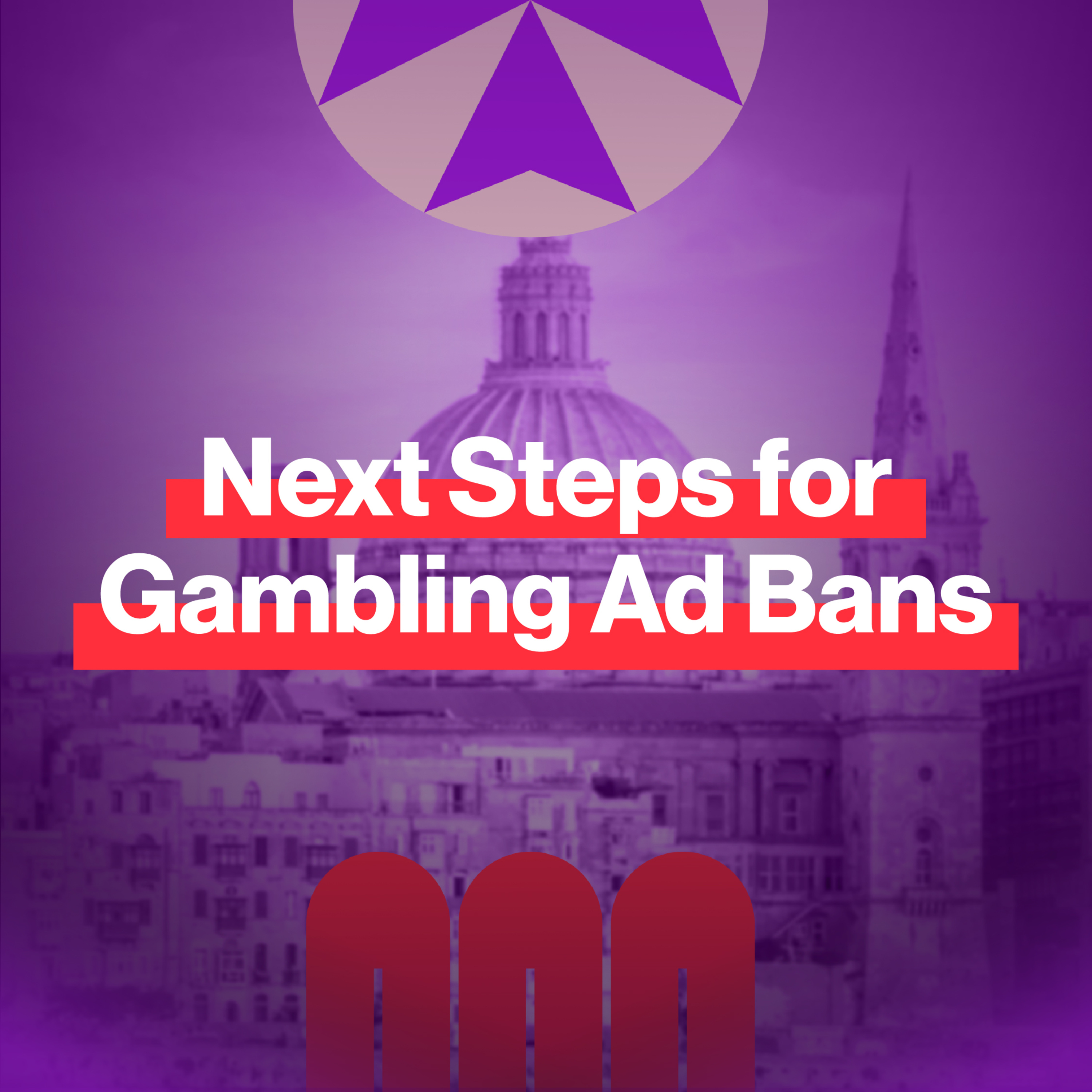 EP120: What should regulators do next with the gambling ad bans in Italy and Spain ? episode artwork