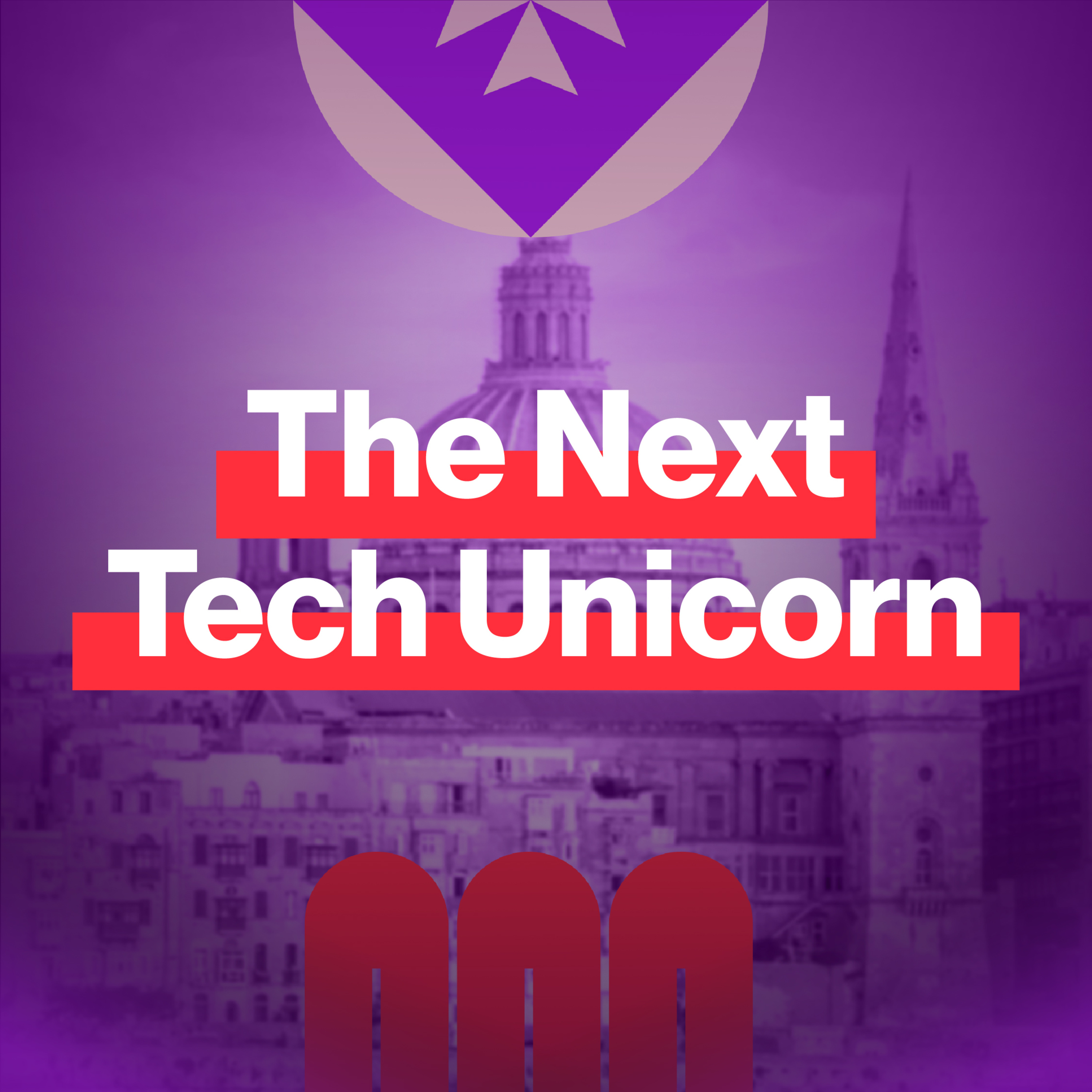 EP136: The Next Tech Unicorn episode artwork