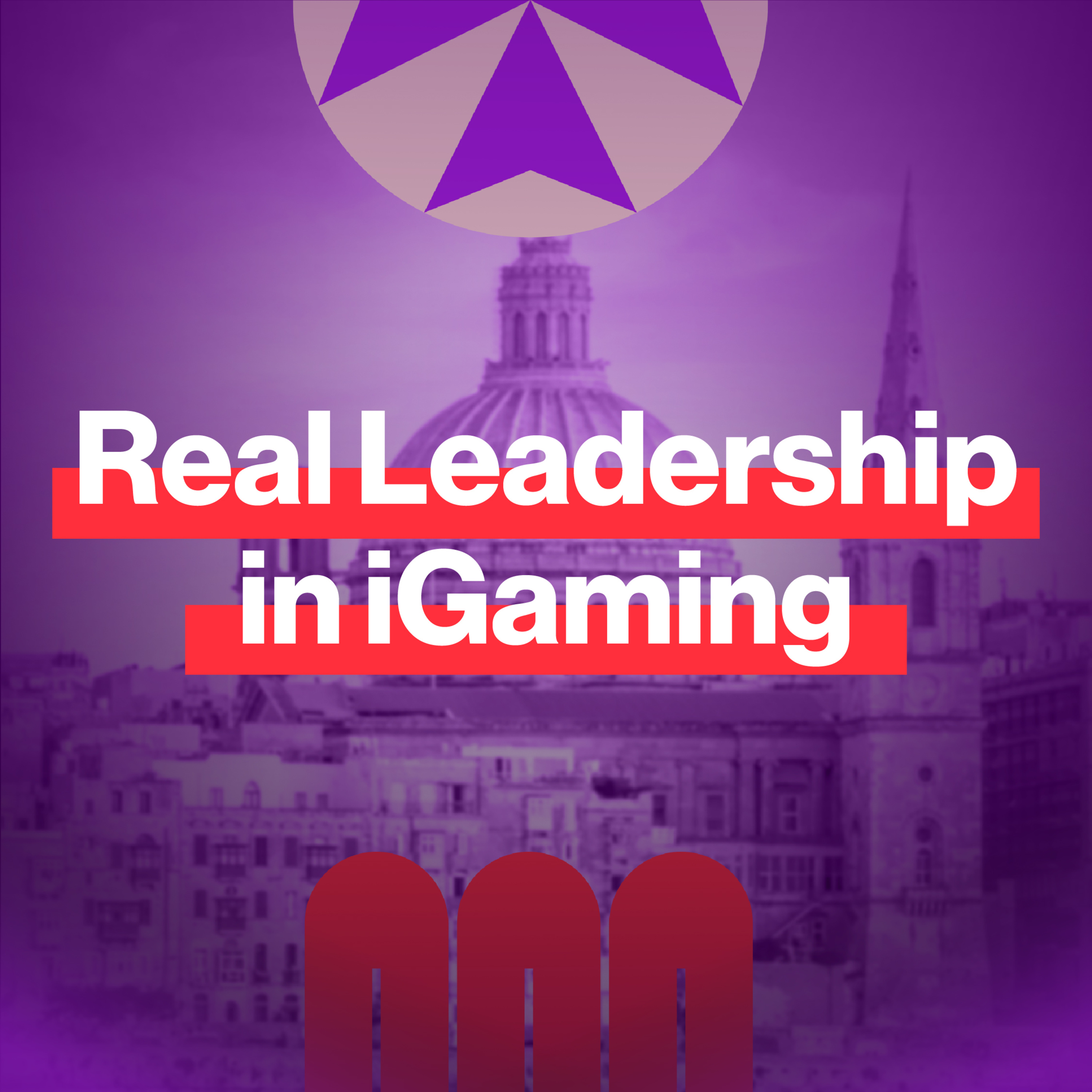 EP138: What does real leadership look like in iGaming? episode artwork