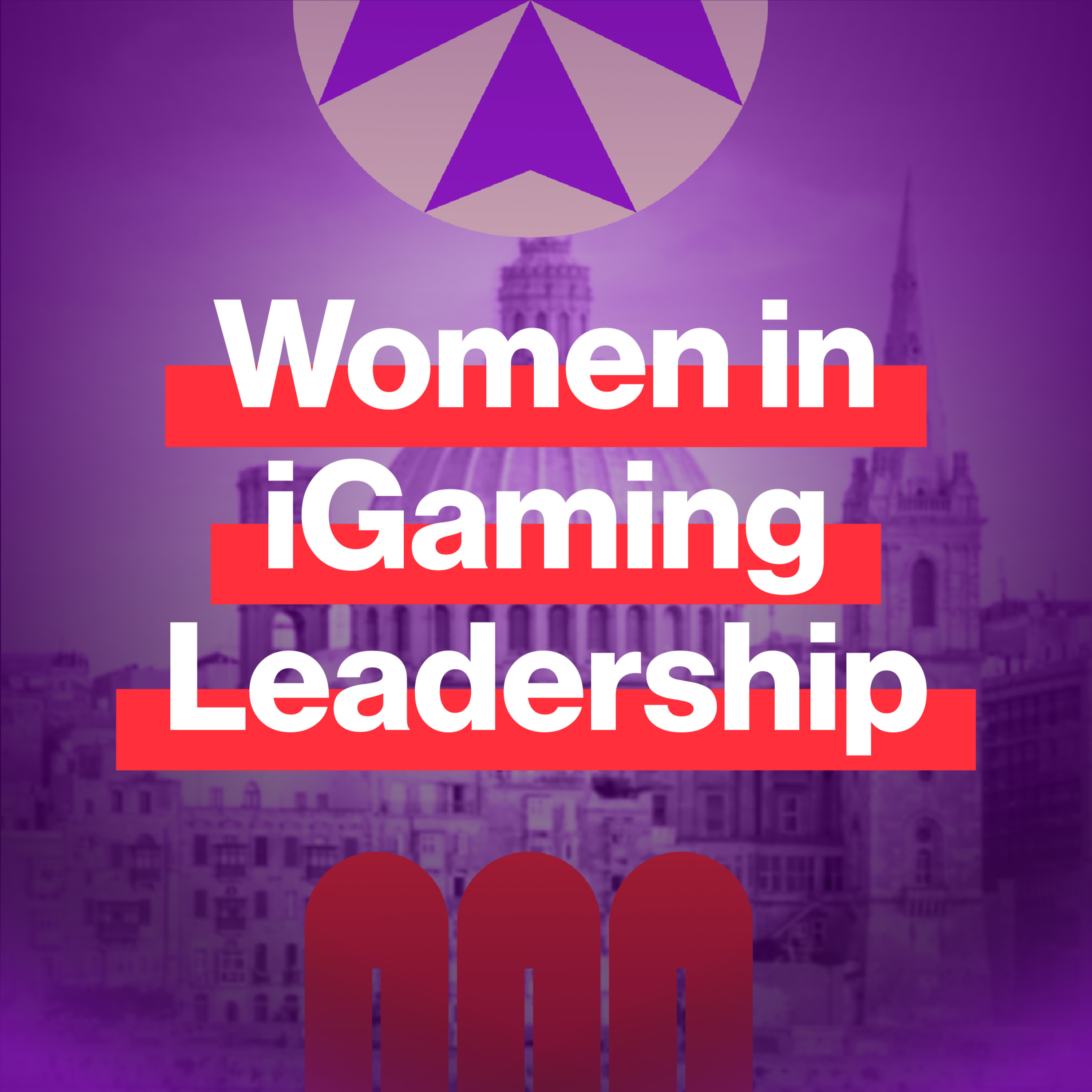 EP142: What does the future hold for women in iGaming leadership? episode artwork