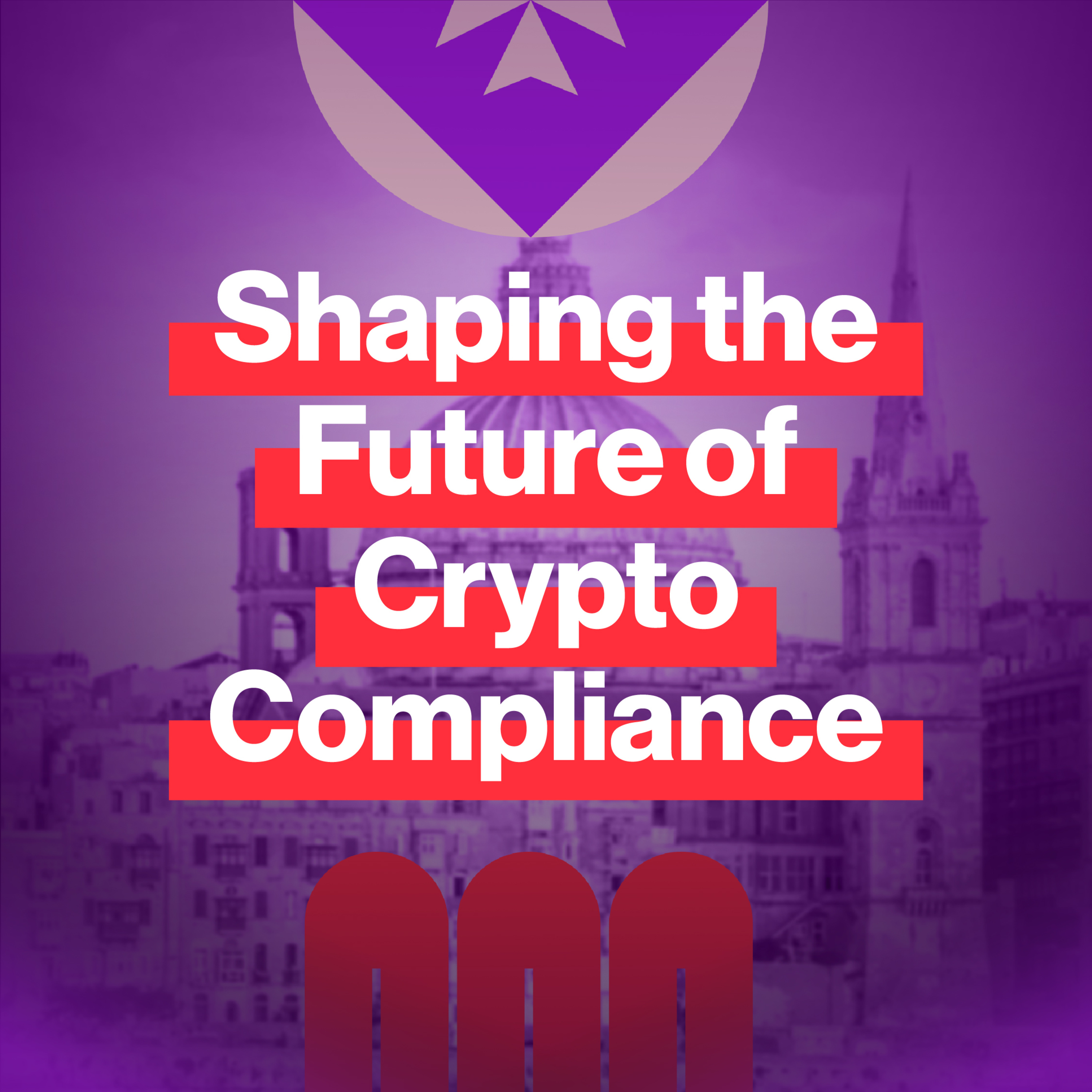 EP160: How will MiCA regulation shape the future of crypto compliance? episode artwork