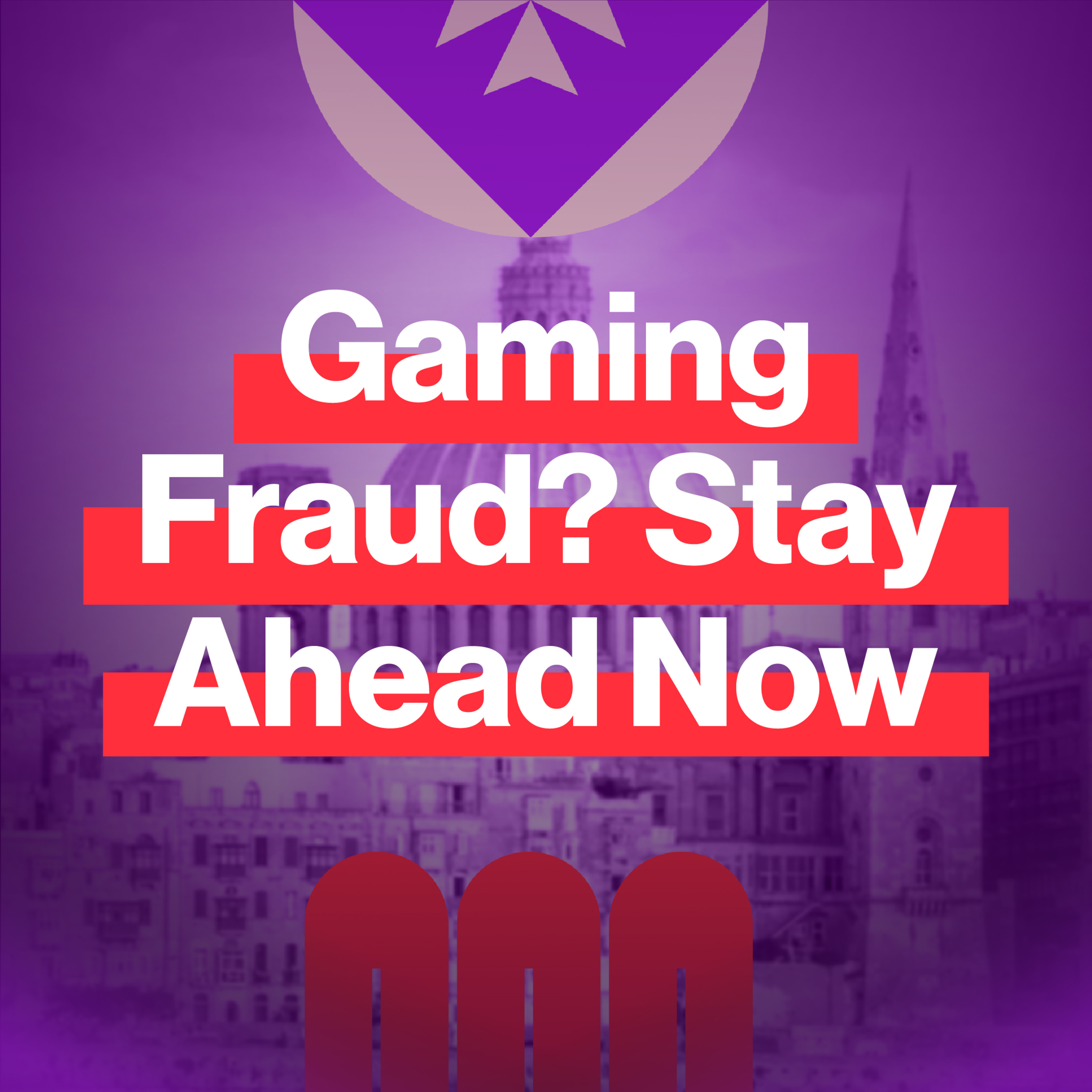 EP168: How Top Operators Fight Fraud in Crypto & Gaming episode artwork