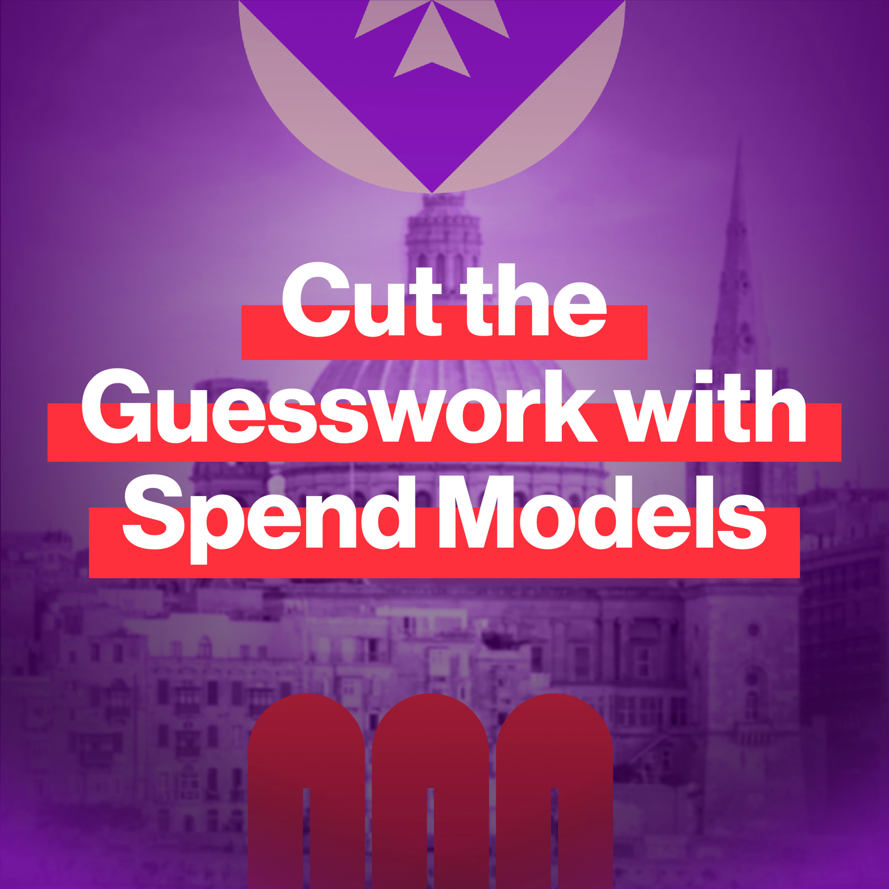 EP172: Cut the Guesswork with Real-Time Spend Models episode artwork