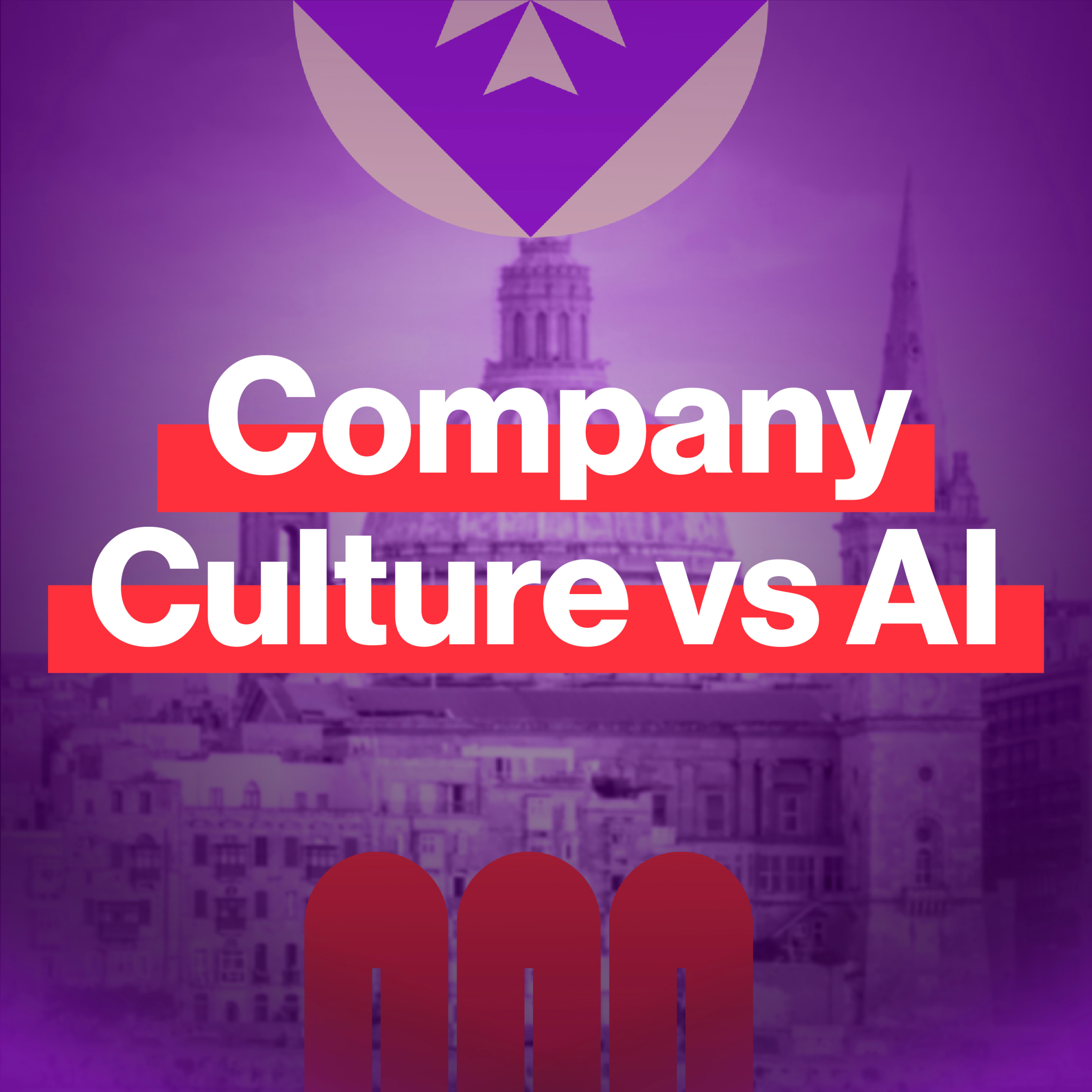 EP175: Can great teams and company culture outperform great AI technology? episode artwork