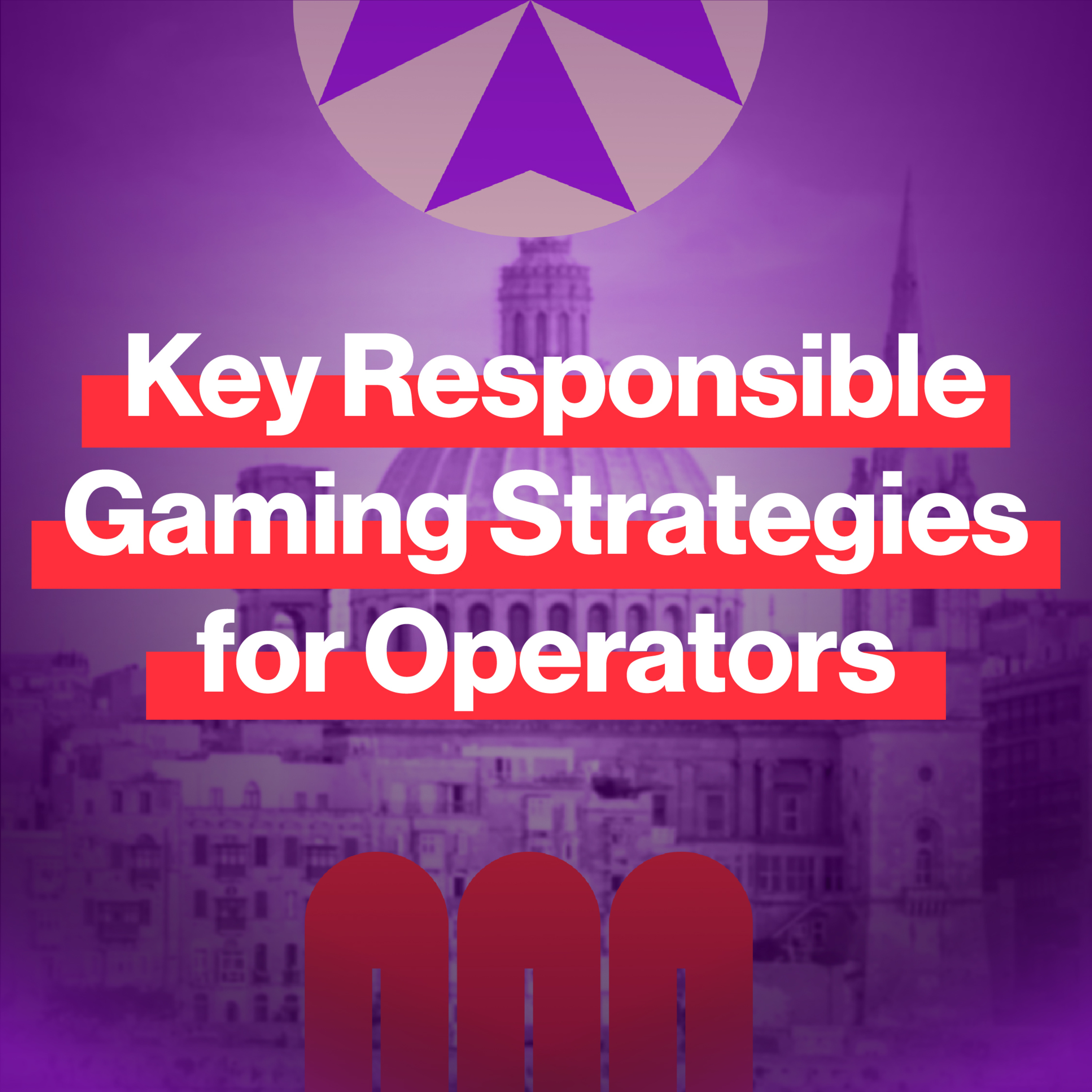 EP177: Key Responsible Gaming Strategies for Operators episode artwork