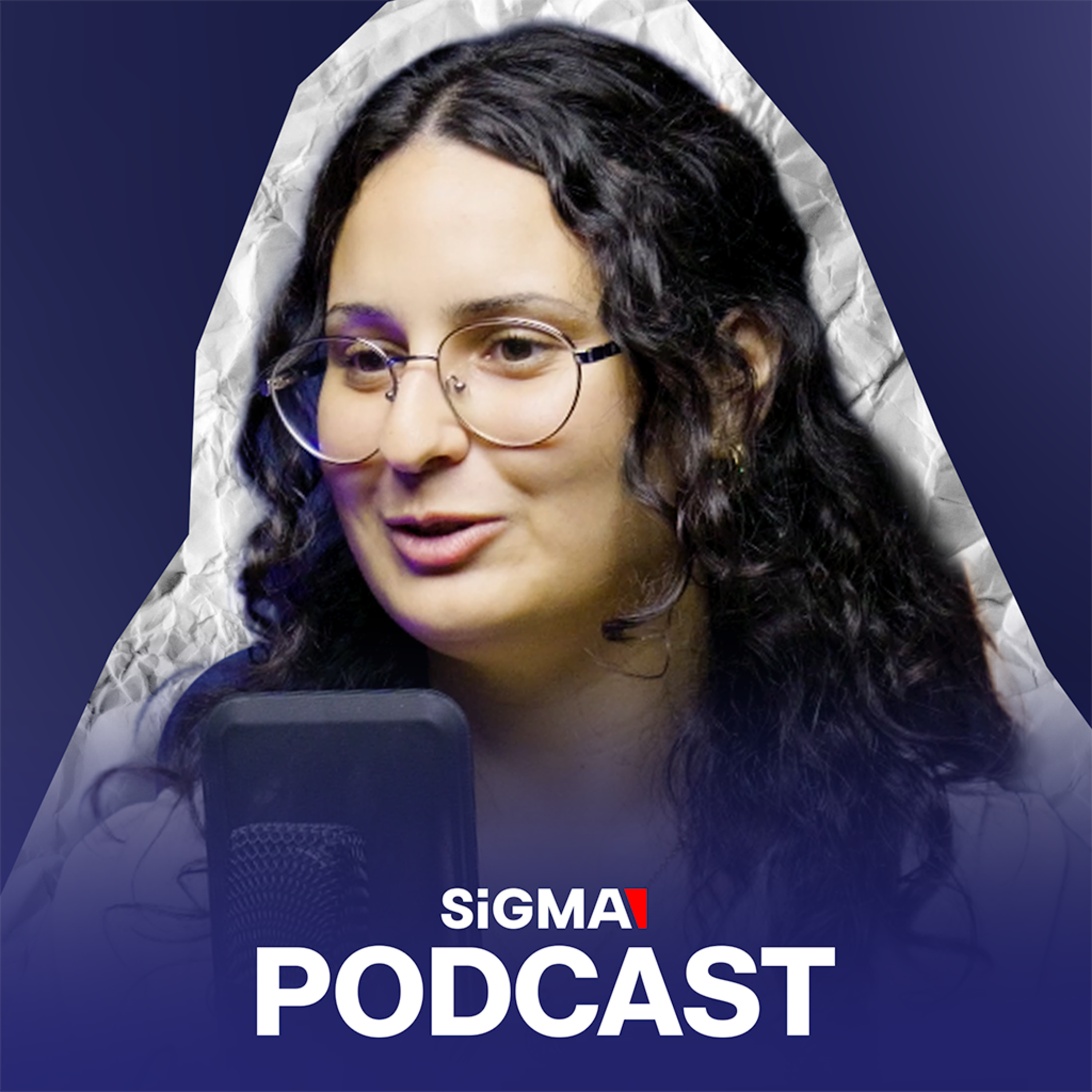 EP180: SiGMA Essay Competition Winner tackles AI ethics episode artwork