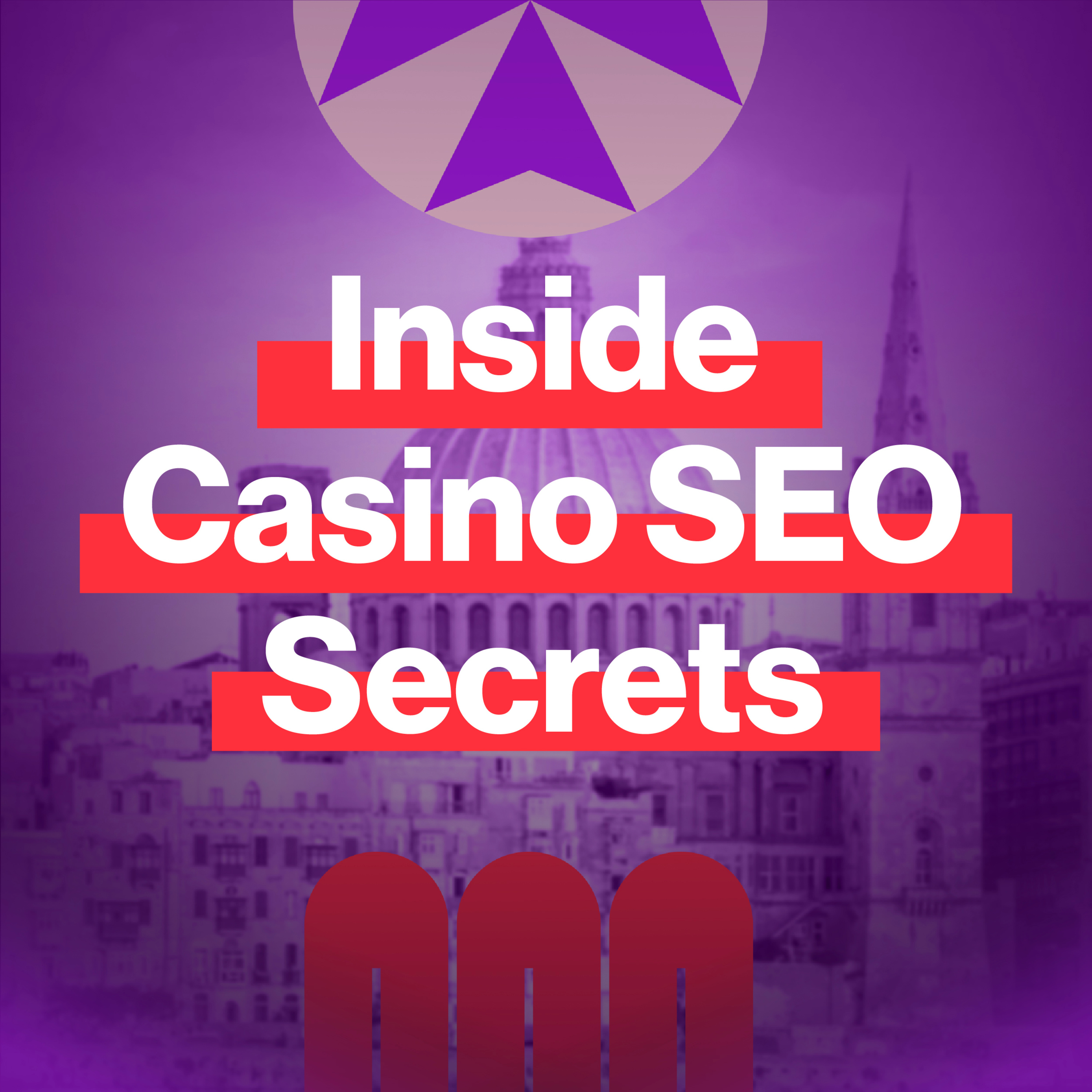 EP182: Inside Casino SEO Secrets episode artwork