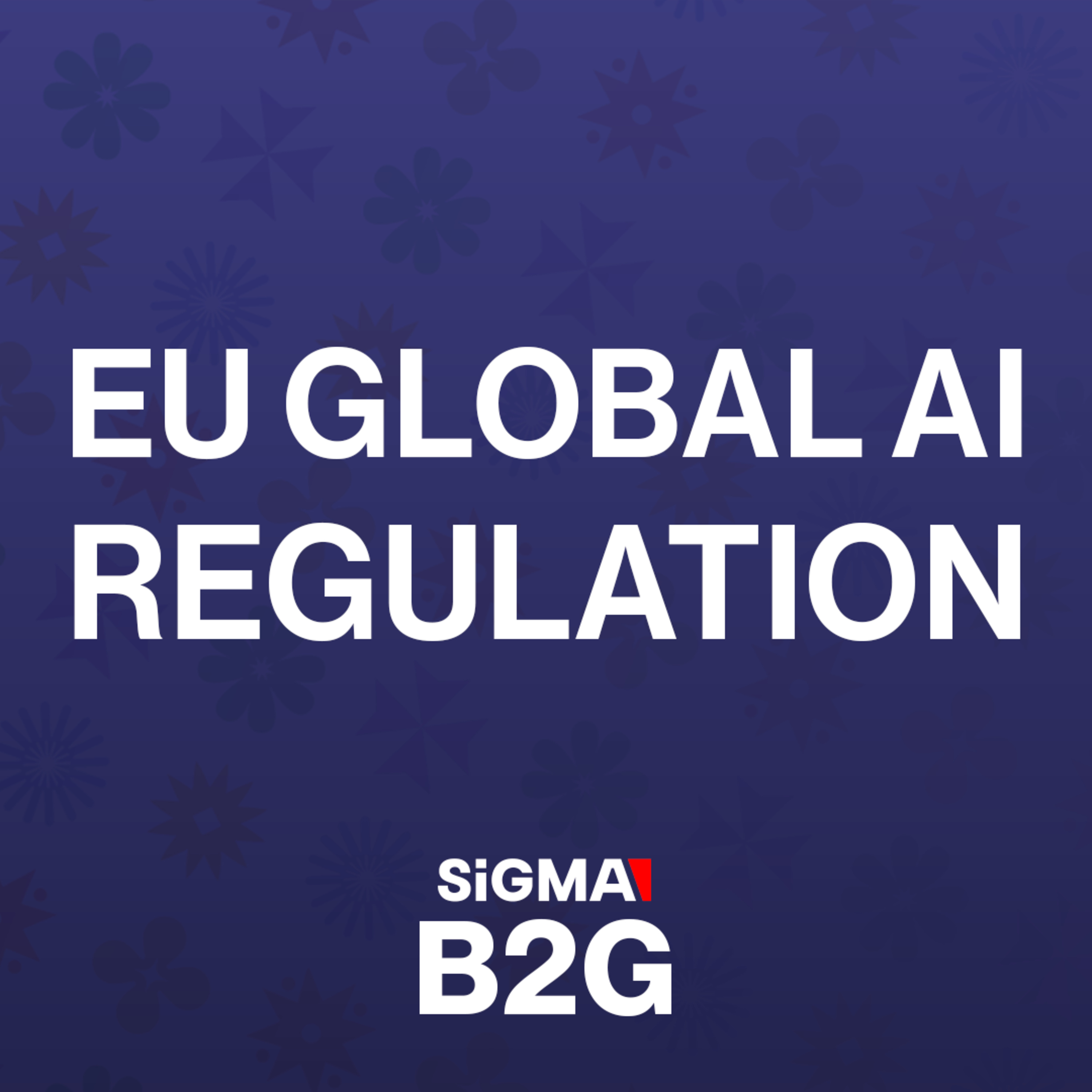EP184: How is the EU regulating AI and shaping its global future? episode artwork
