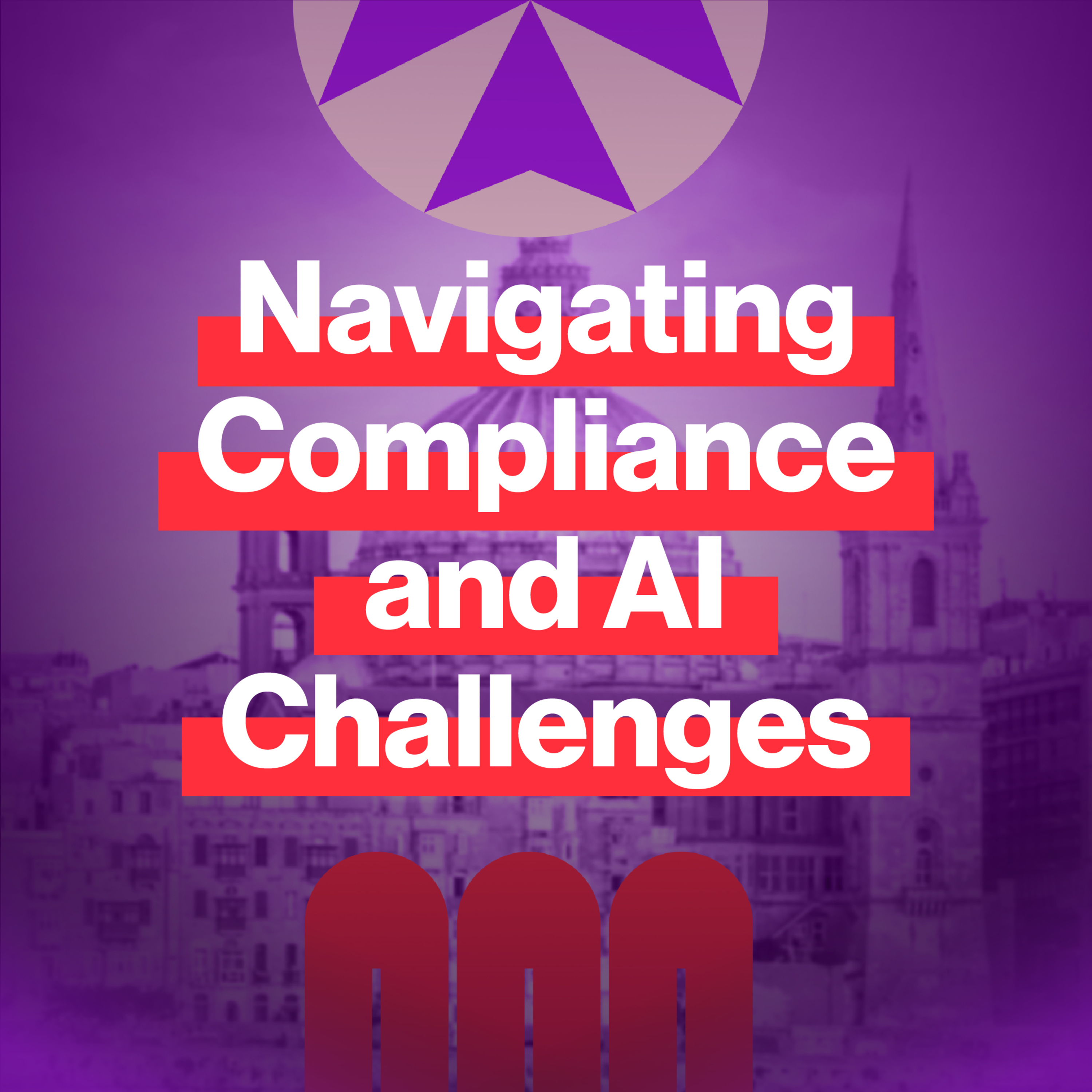 EP185: How are global iGaming operators navigating compliance and AI challenges? episode artwork
