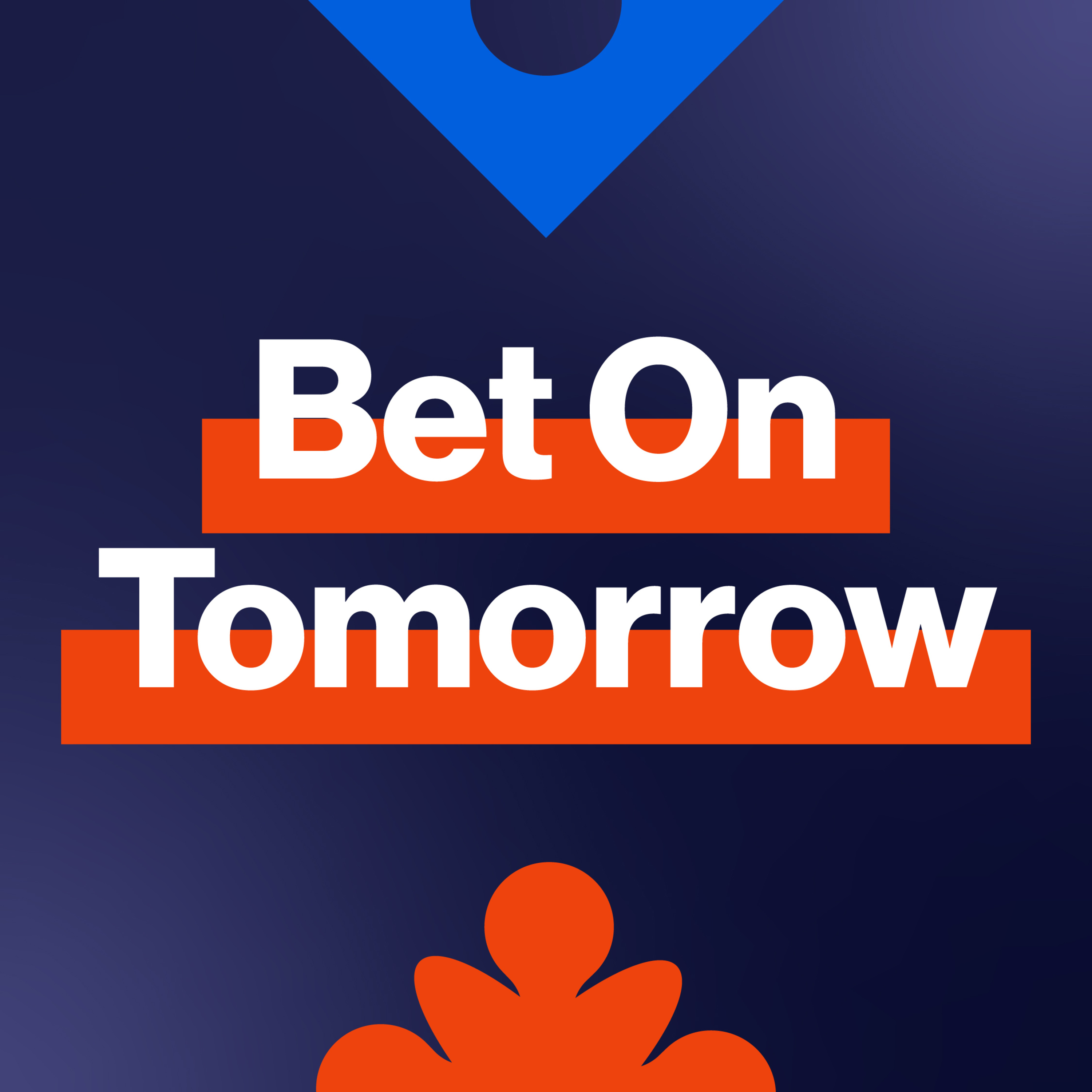 EP191: How Will Prediction Markets Shape Tomorrow? episode artwork