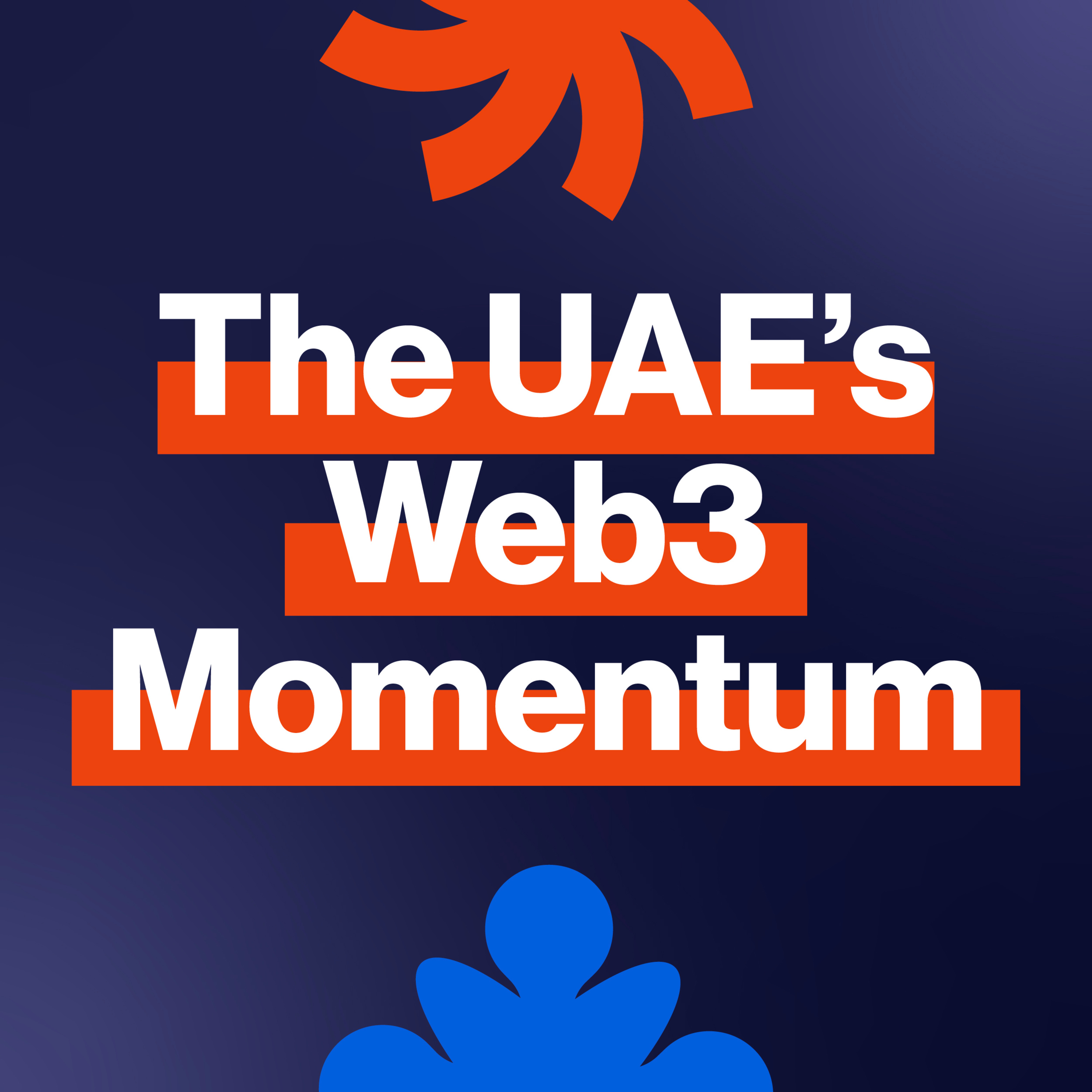EP188: The UAE’s Web3 Ecosystem episode artwork