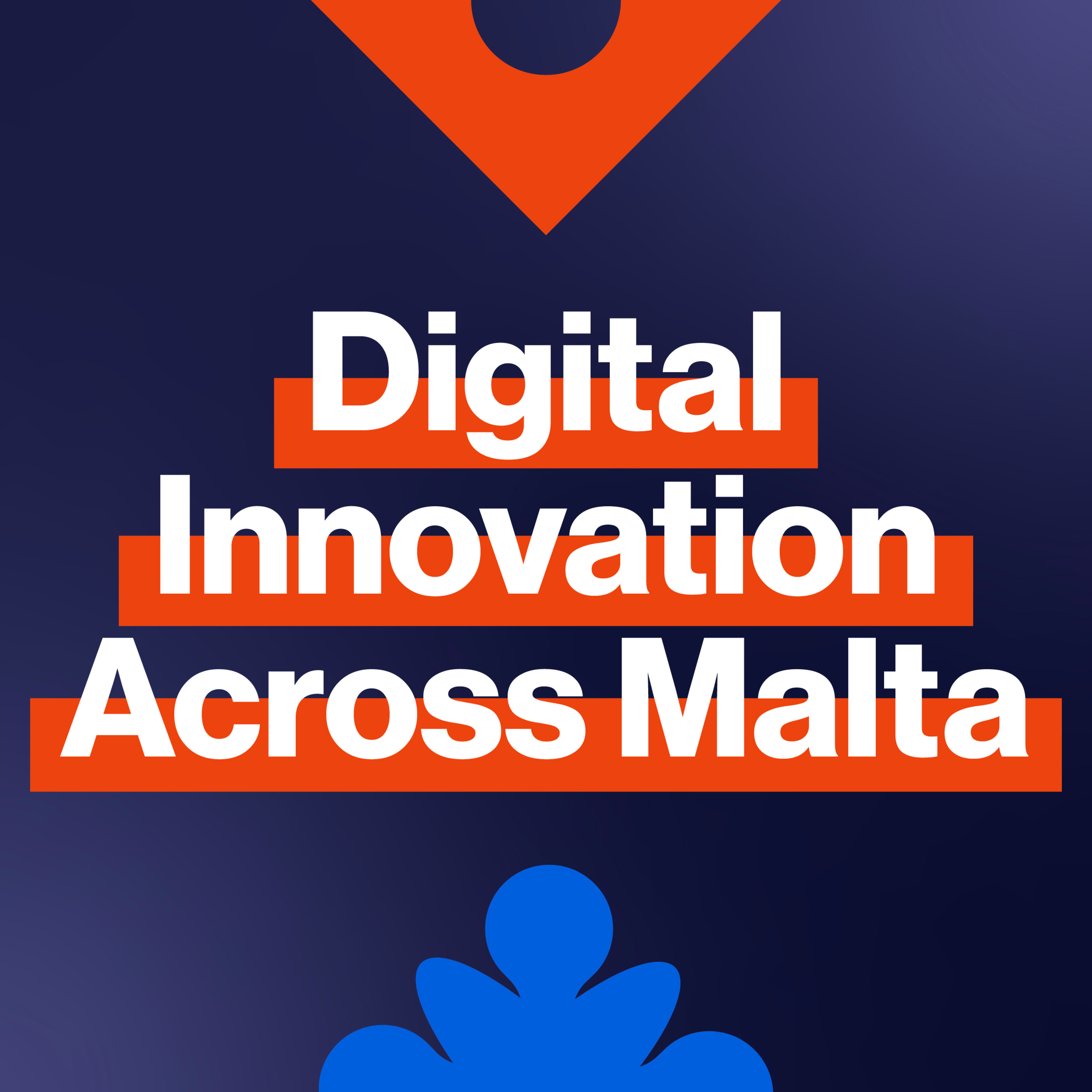EP193: How is Malta positioning itself as a global hub for digital innovation? episode artwork