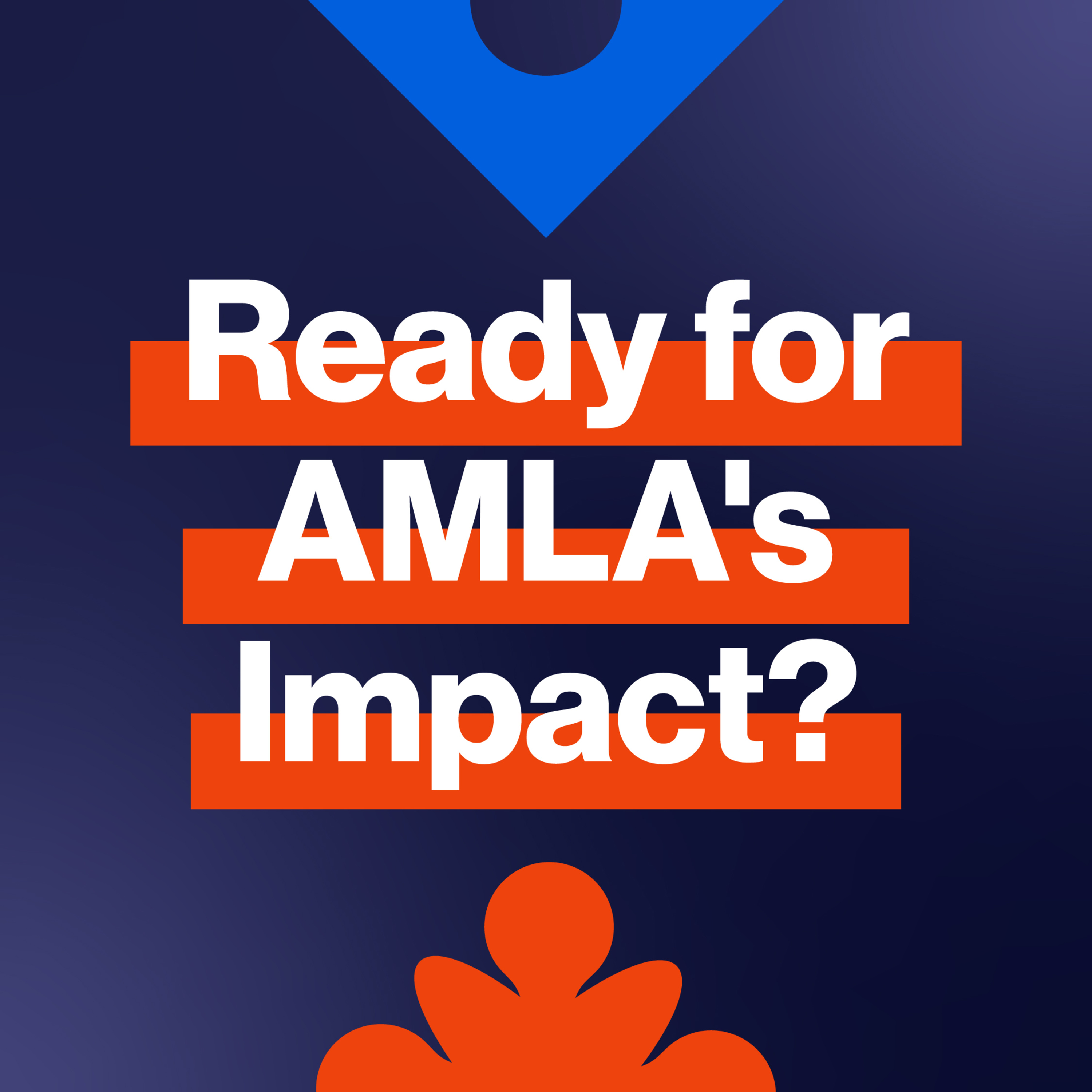 EP196: AMLA: Europe braces for impact episode artwork