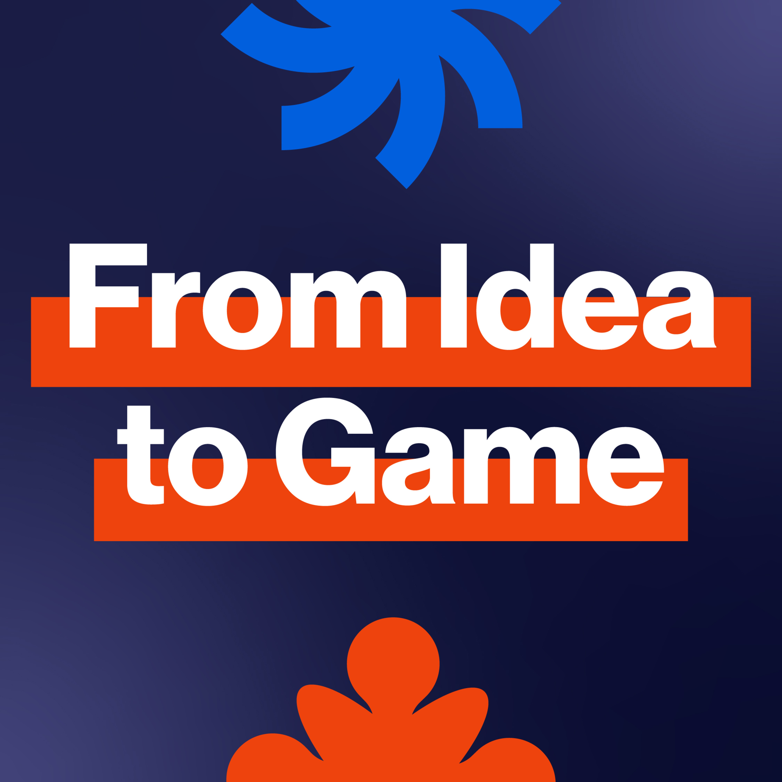 EP197: From Sketch to Slot: How Do Ideas Become Hit Games? episode artwork