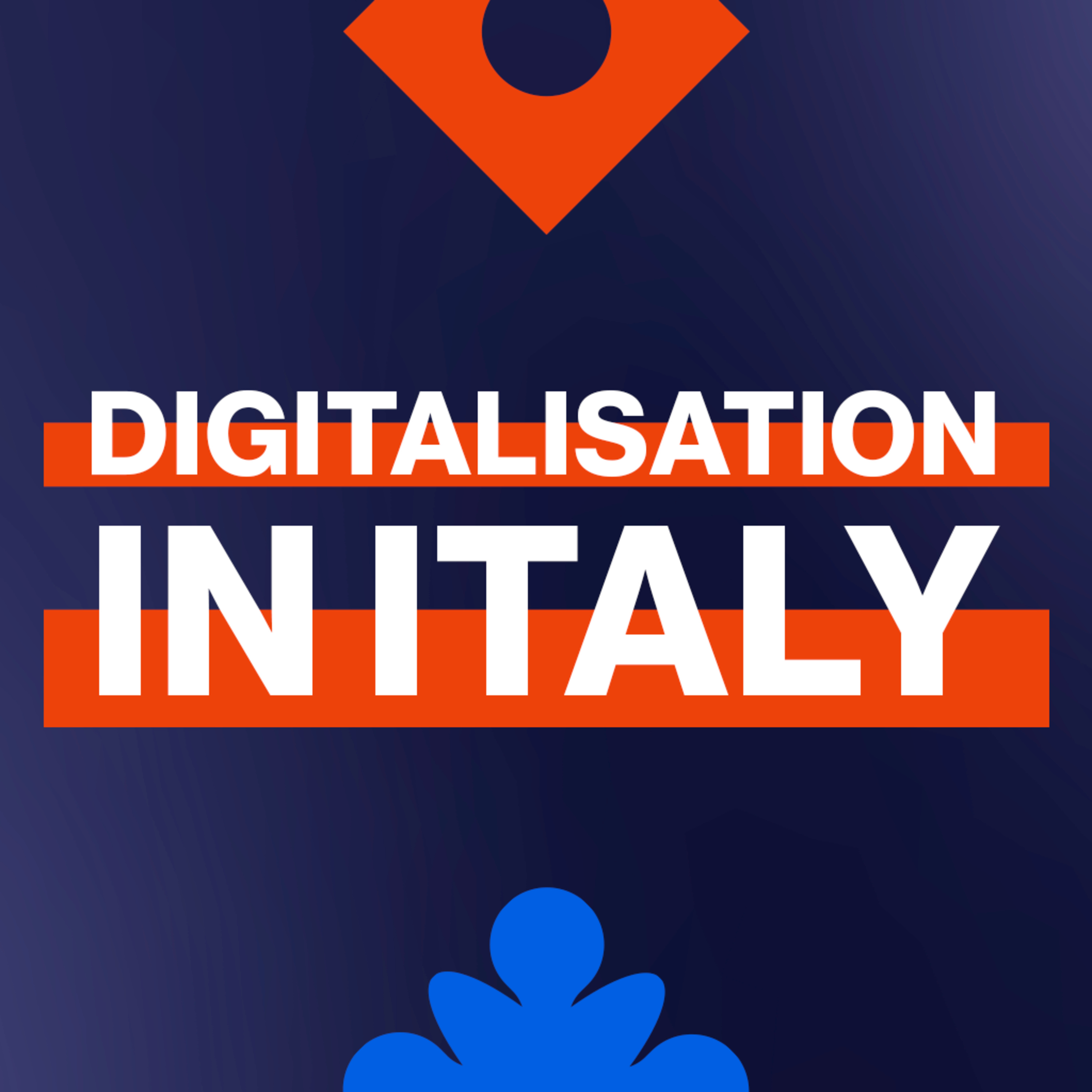EP200: Is Italy's digitalisation enough to drive long term economic growth? episode artwork