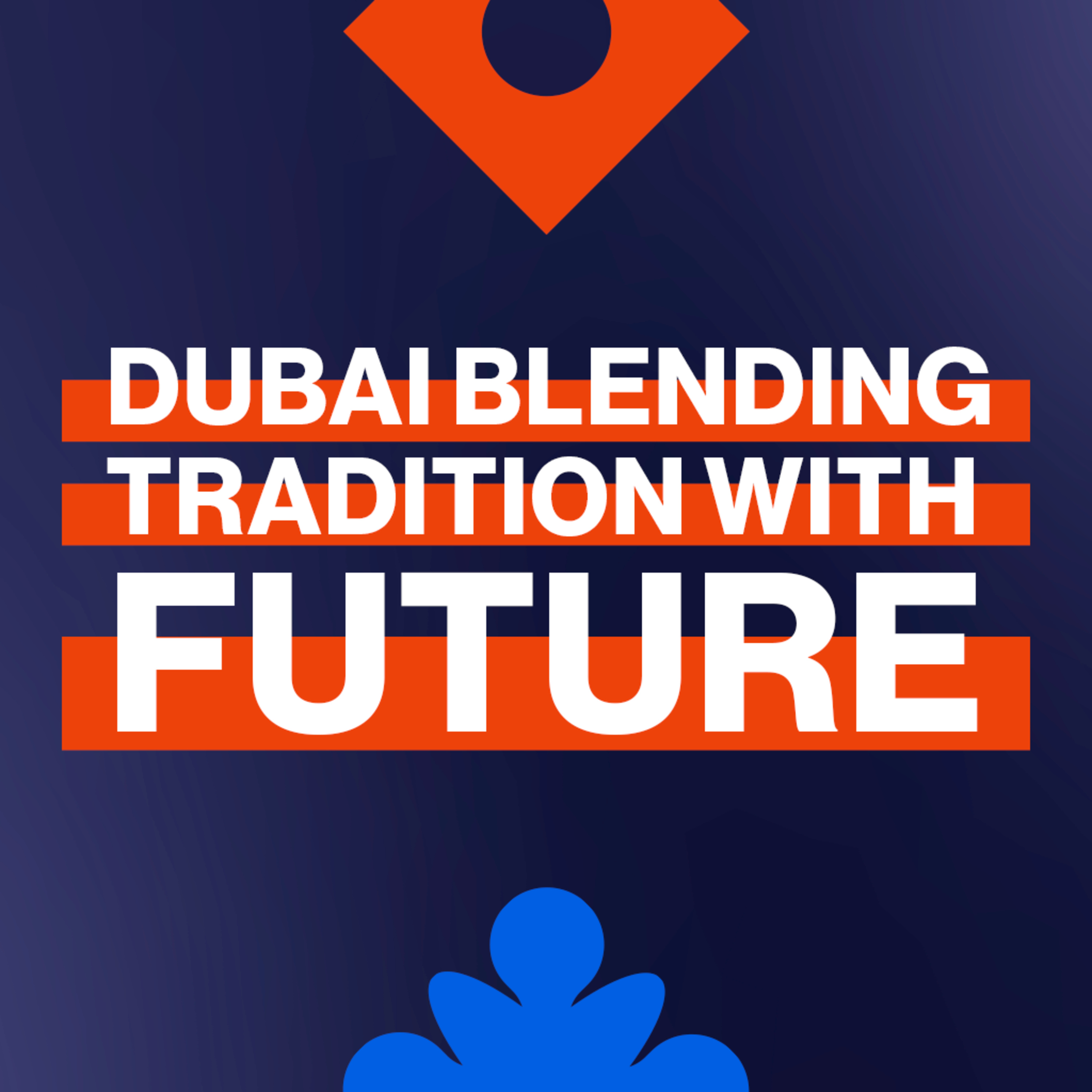 EP201: How is Dubai blending traditional commodities with the future of Web3? episode artwork