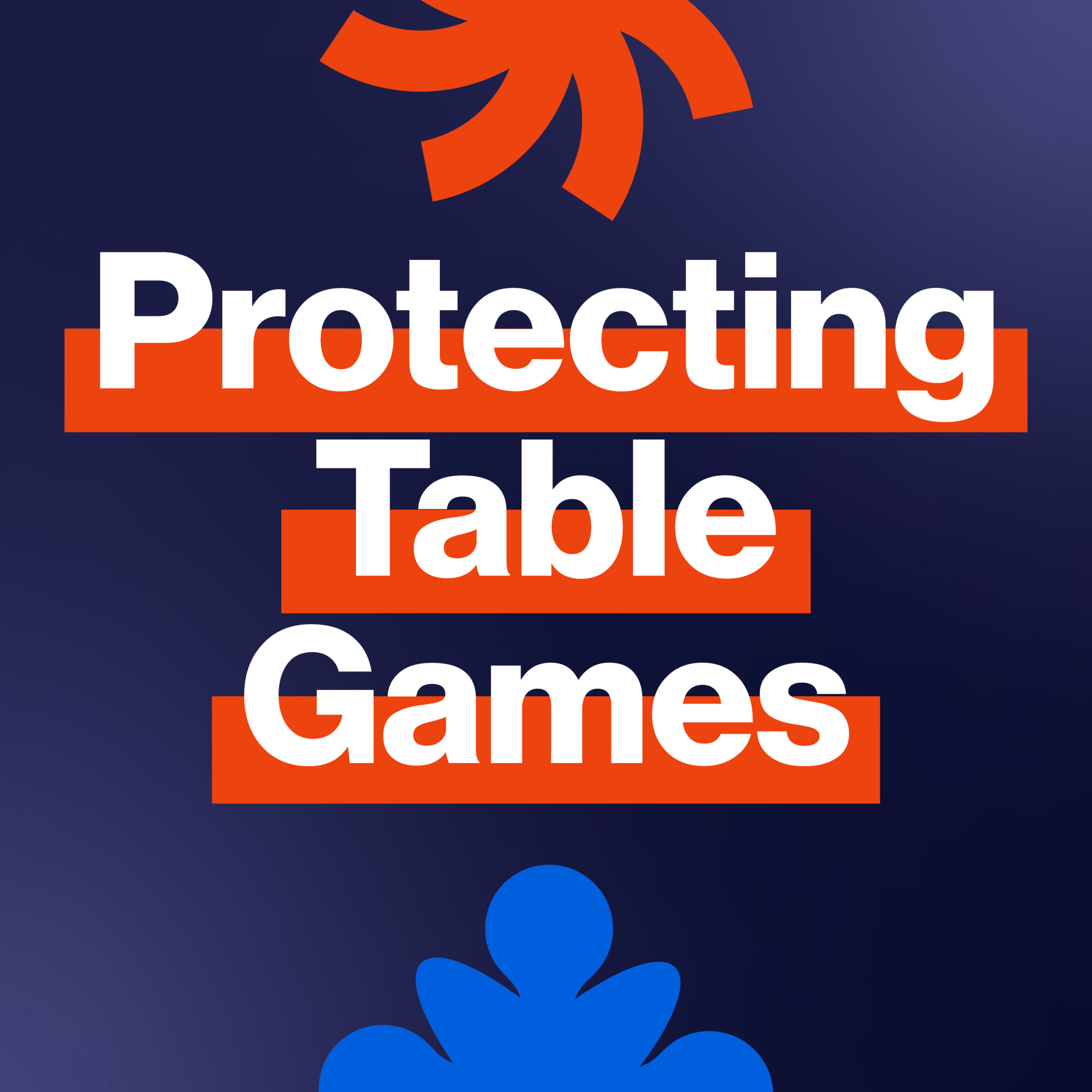 EP203: Protecting Table Games episode artwork