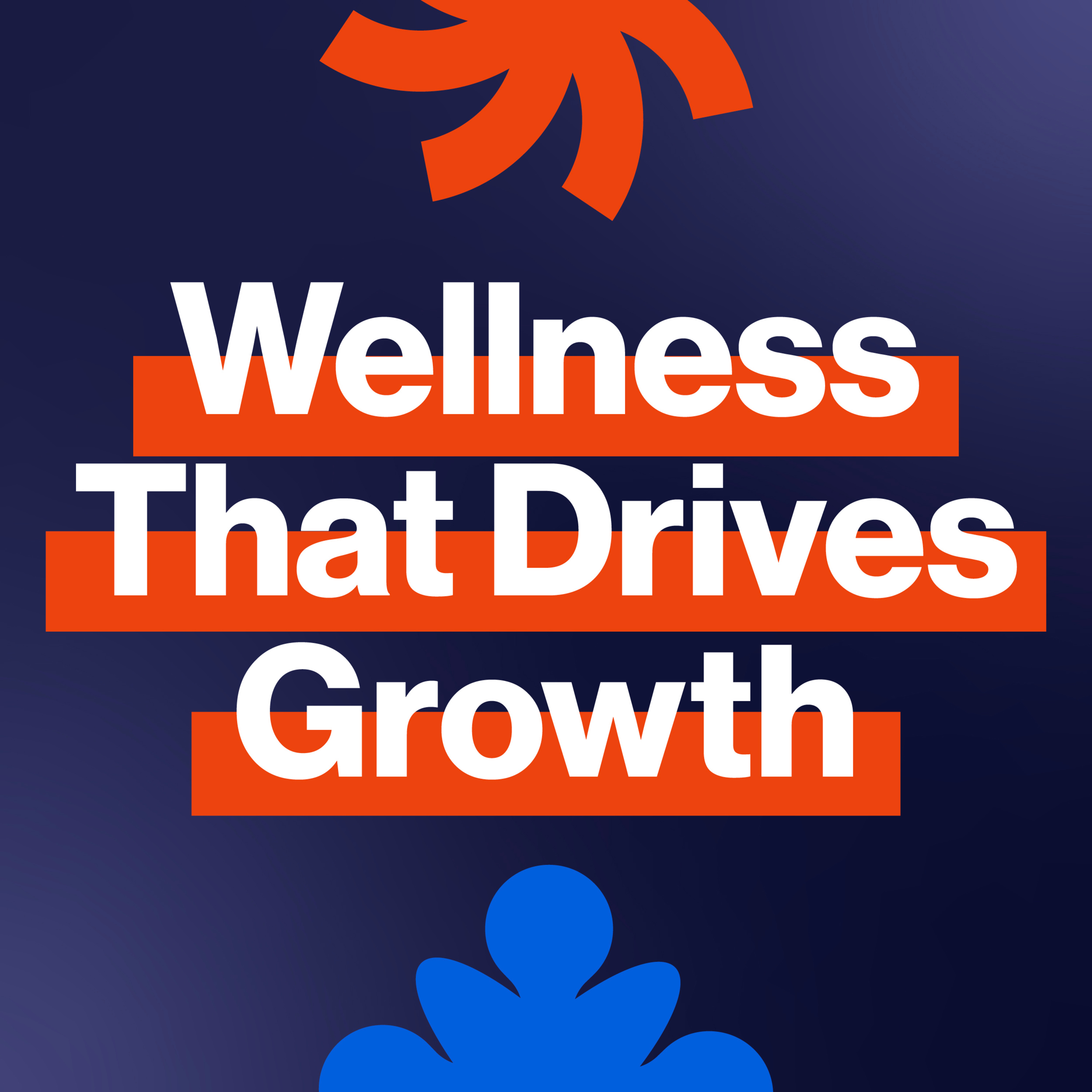 EP202: How Did Alea Turn Wellbeing Into a Culture-Shaping Business Strategy? episode artwork