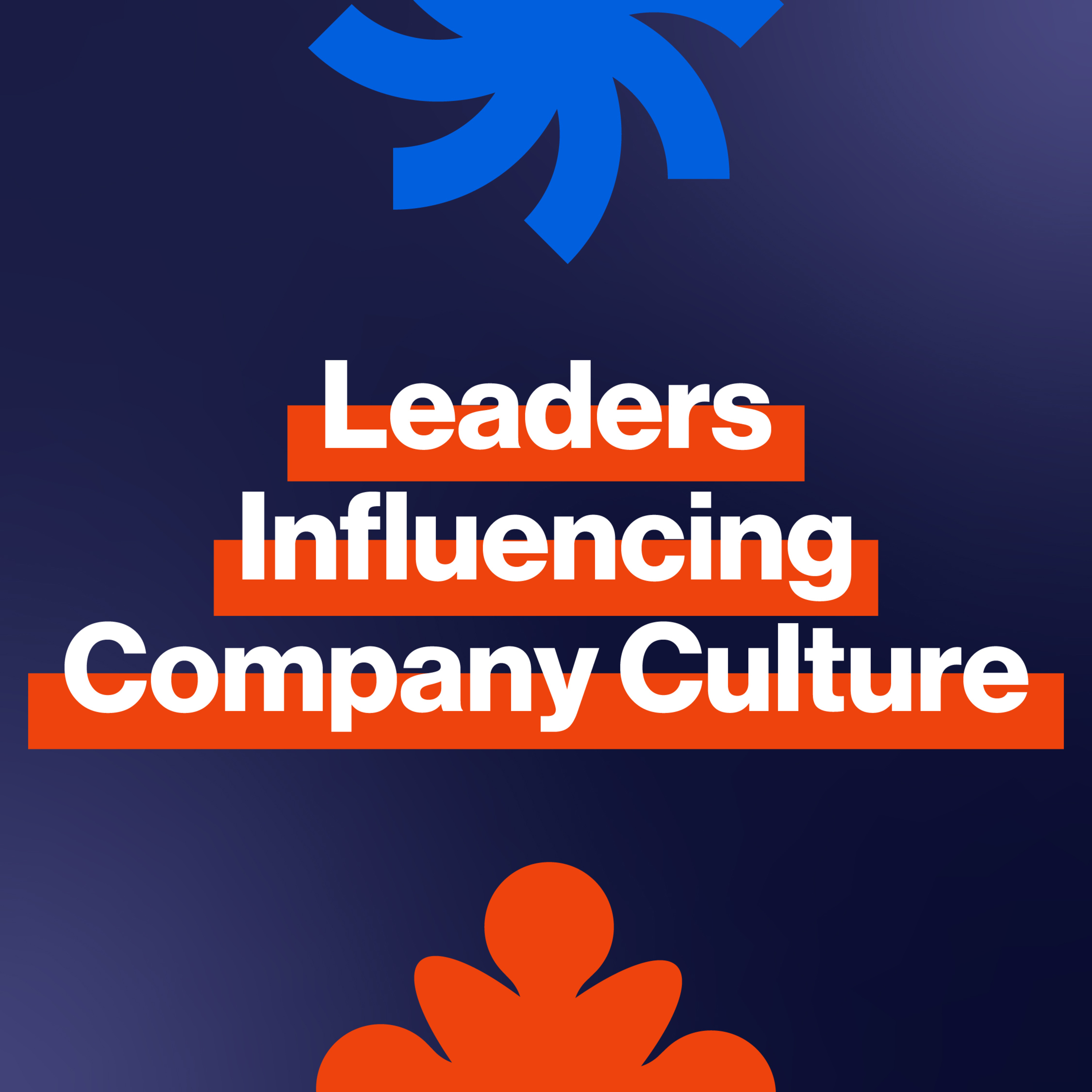 EP208: Are your leaders the biggest threat to your company culture? episode artwork
