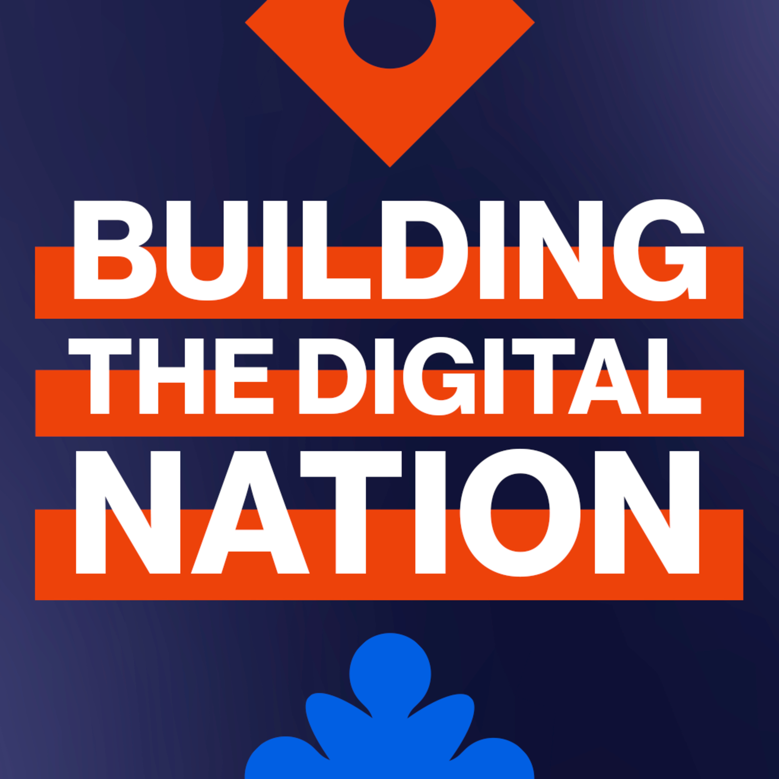 EP205: Building the digital nation with Manila Di Giovanni episode artwork