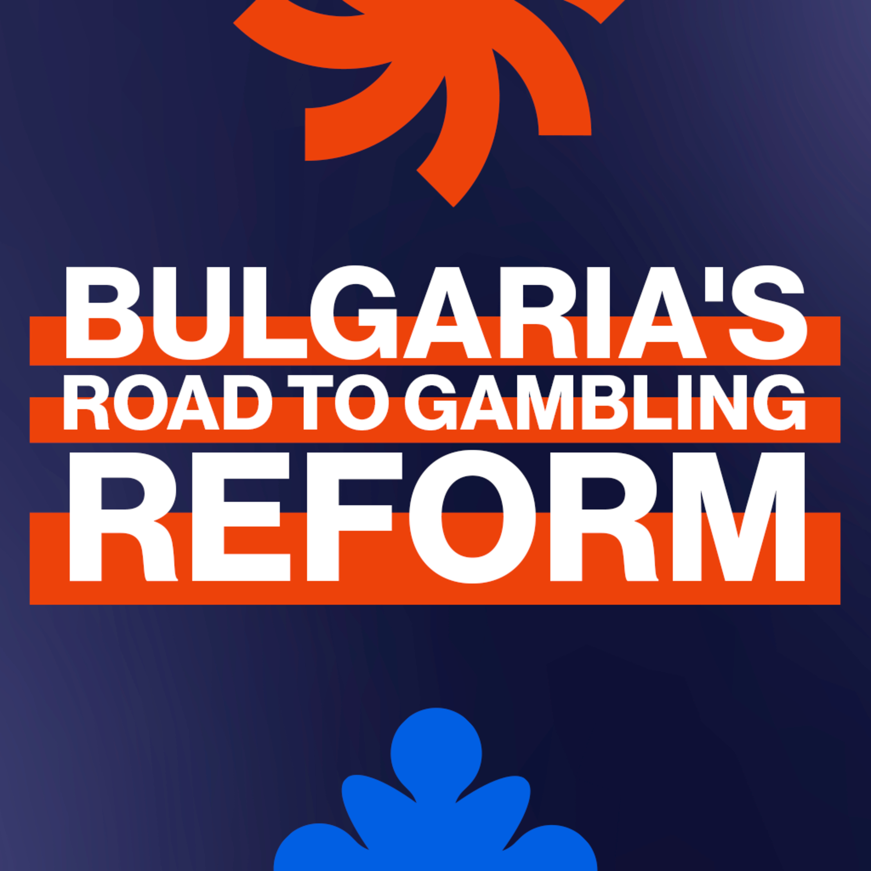 EP206: Aleksandar Popov on Bulgaria’s gambling challenges in 2025 episode artwork