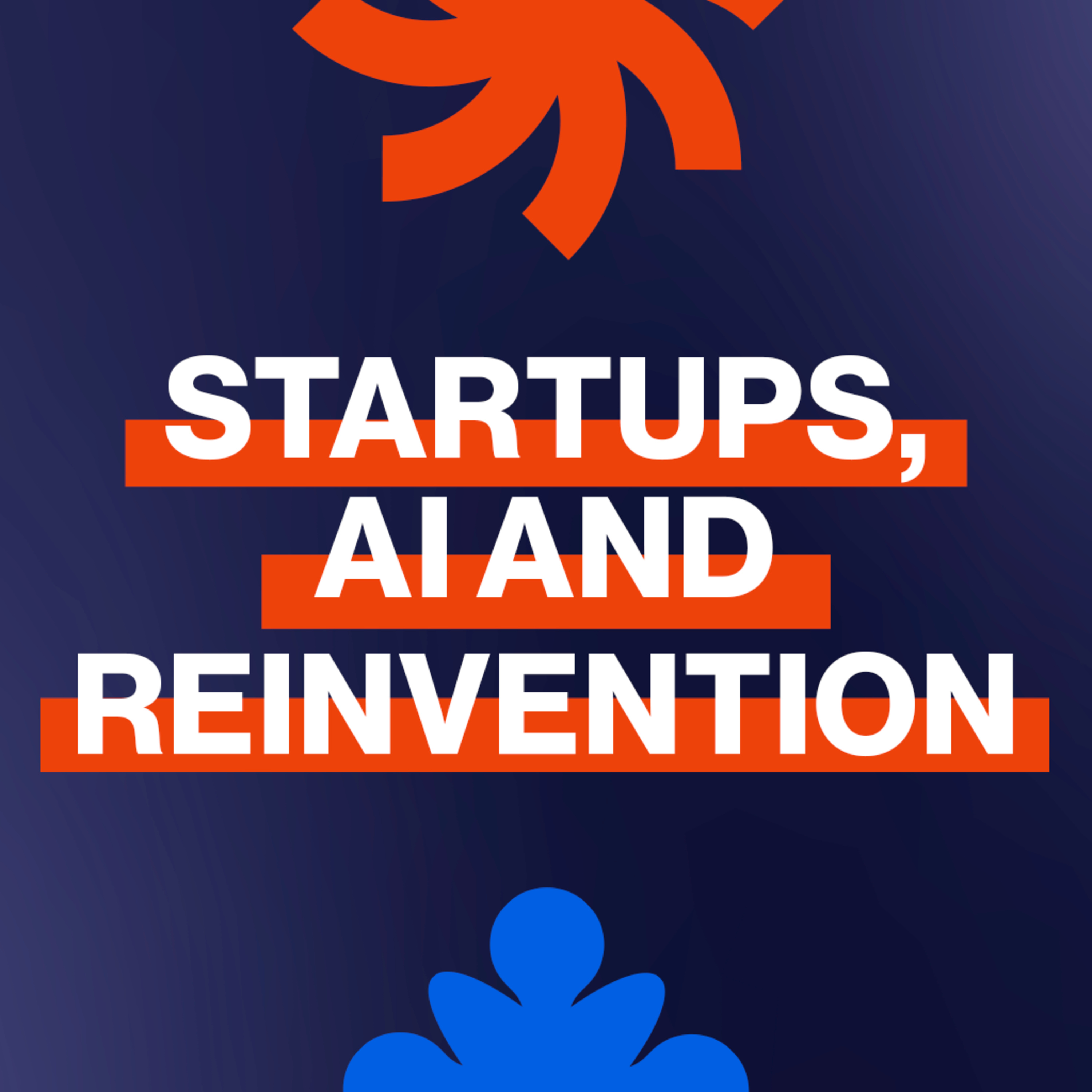 EP210: Karolina Pelc on startups, AI, and reinvention episode artwork